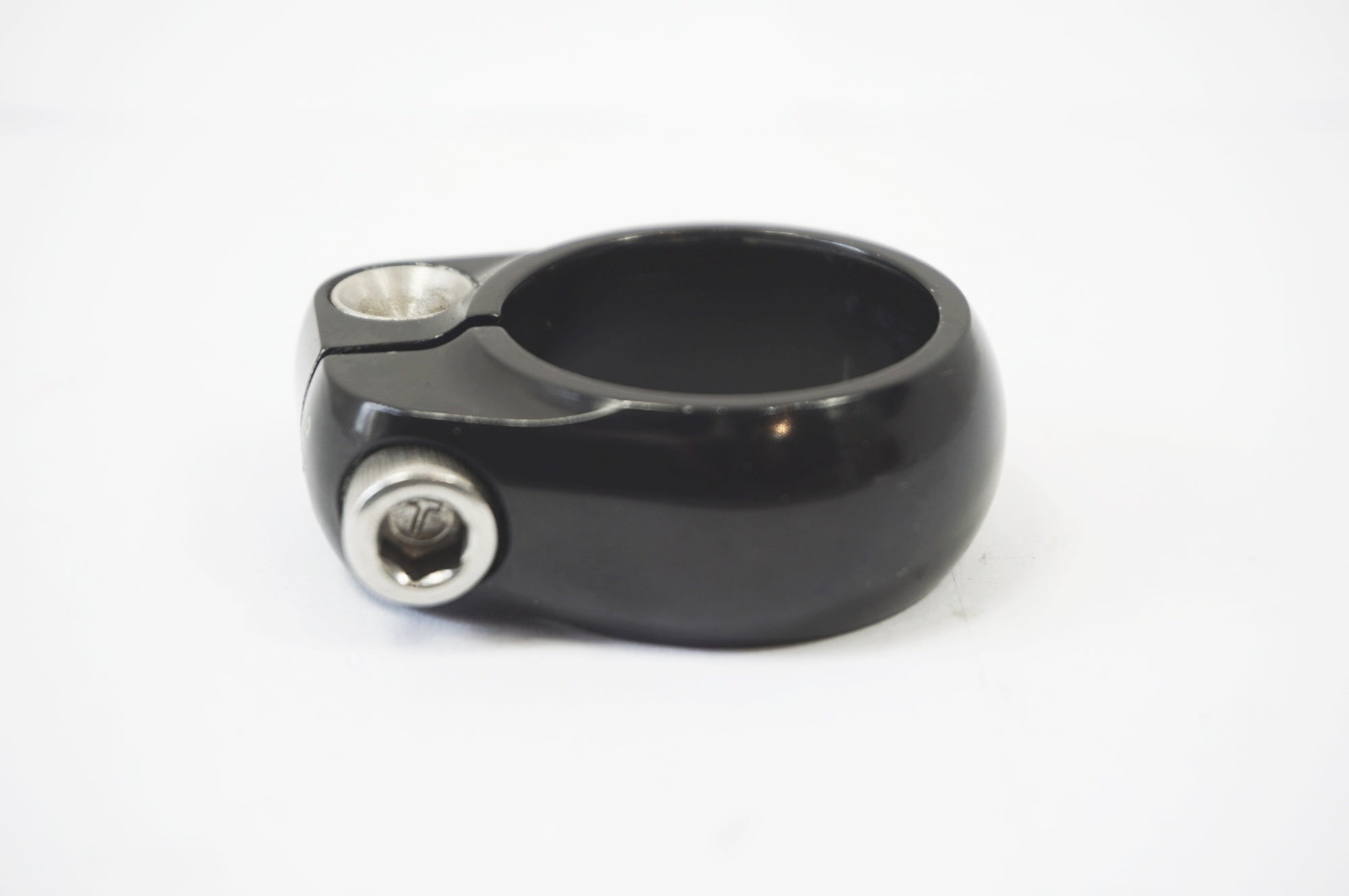 SALSA 「サルサ」 30.6mm シートクランプ / バイチャリ世田谷店