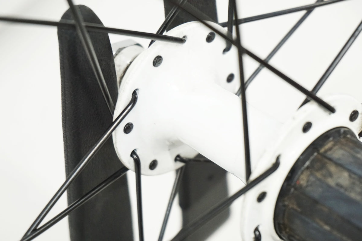 AREXRIMS 「アレックスリム」 SYNCROS シマノ8-9s ホイールセット / 奈良店