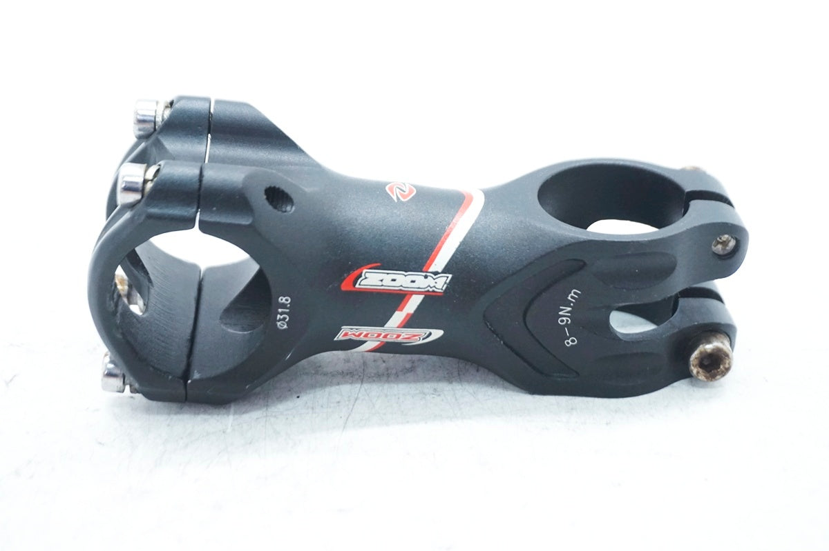 ZOOM 「ズーム」 Φ31.8 80mm ステム / 大阪門真店