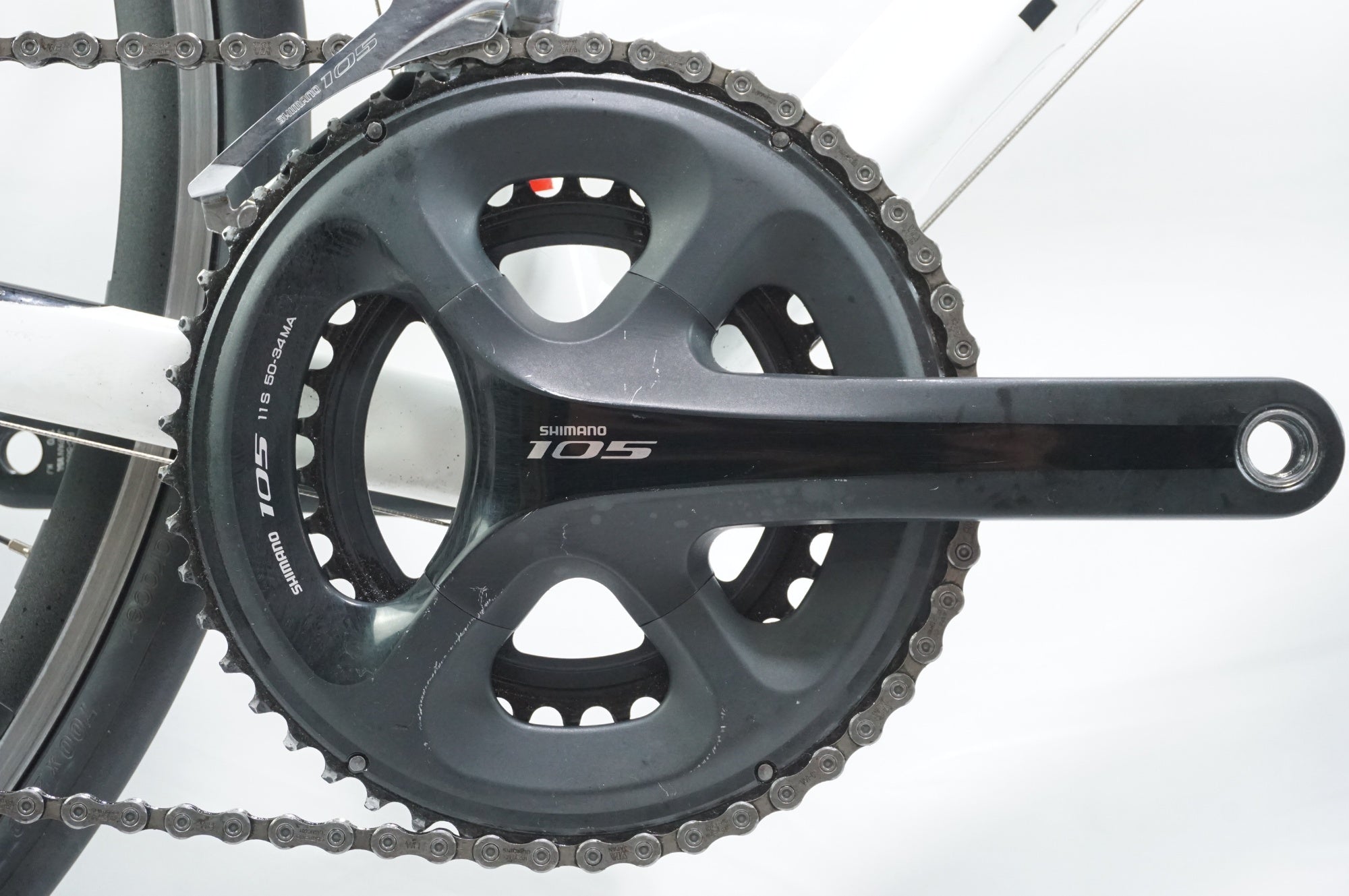 OPUS 「オーパス」 FIDELIO 2016年モデル ロードバイク / 中目黒店