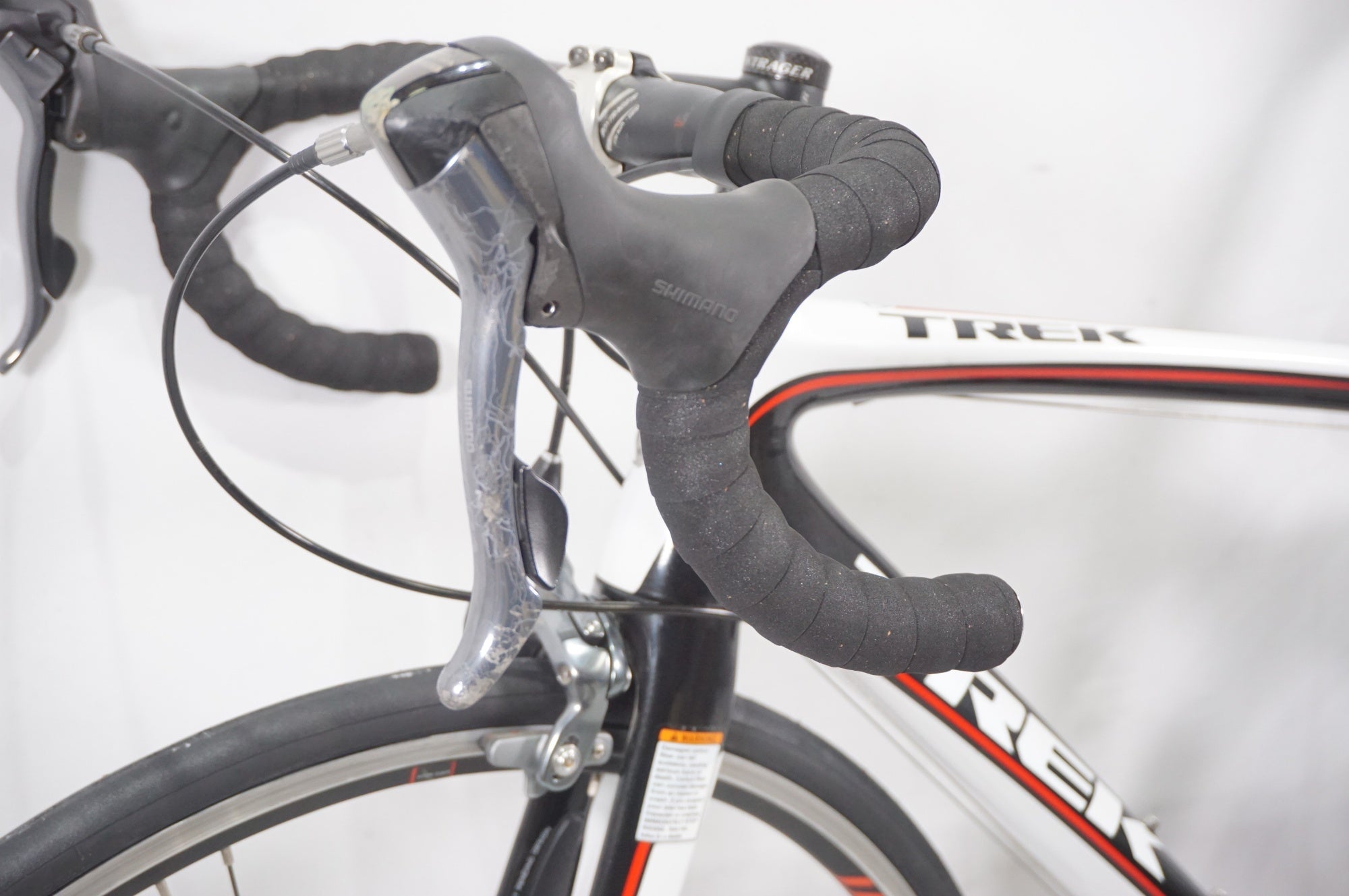 TREK 「トレック」 MADONE 4.7C 2009年モデル ロードバイク / AKIBA店