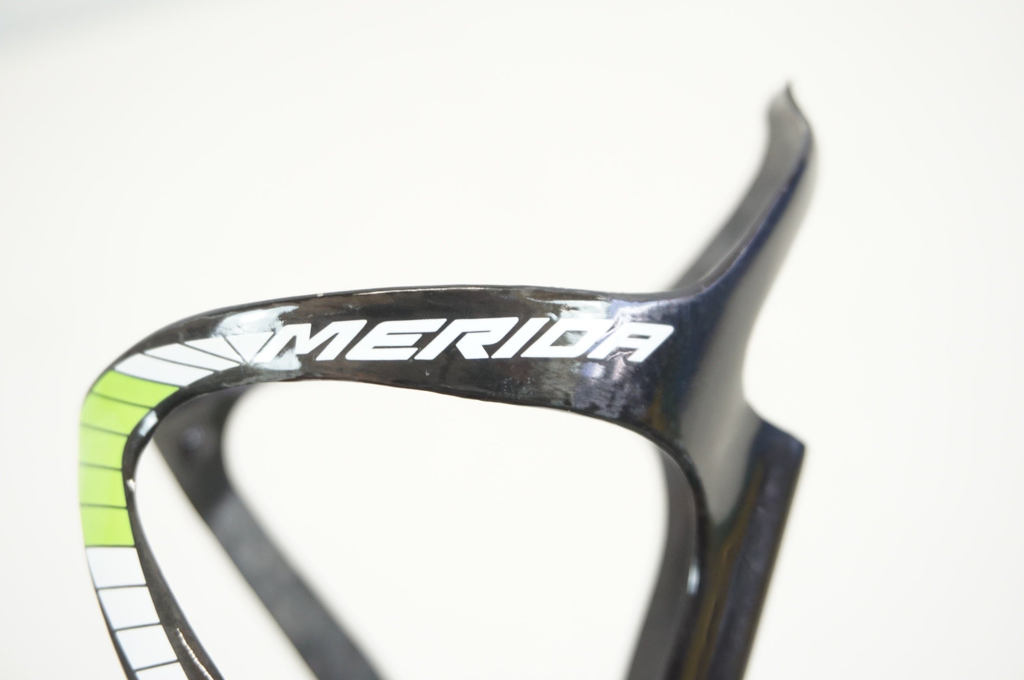 MERIDA 「メリダ」 カーボン ボトルケージ セット / 宇都宮店