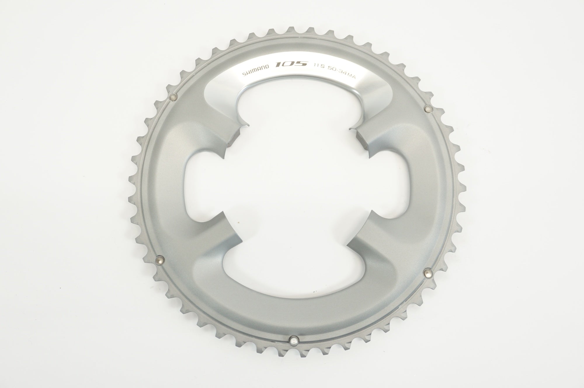 SHIMANO 「シマノ」 105 5800 50-34T チェーンリングセット / 宇都宮店