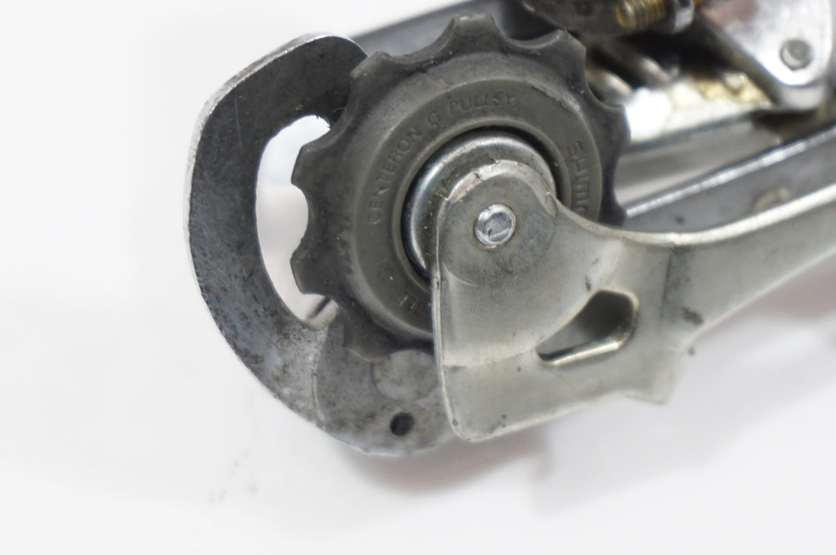 SHIMANO 「シマノ」 ALIVIO RD-MC14 リアディレイラー / 世田谷店