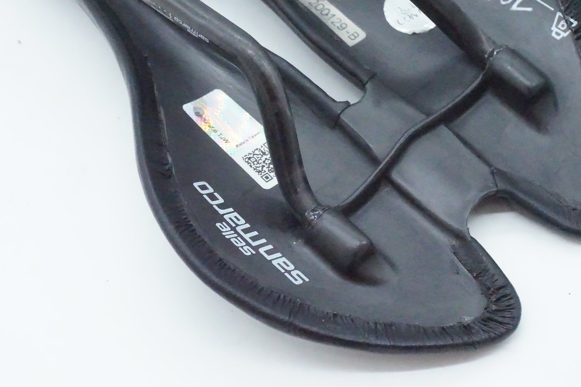 ジャンク SELLE SAN MARCO 「セラサンマルコ」 SUPER LEGGERA サドル / 京都西院店