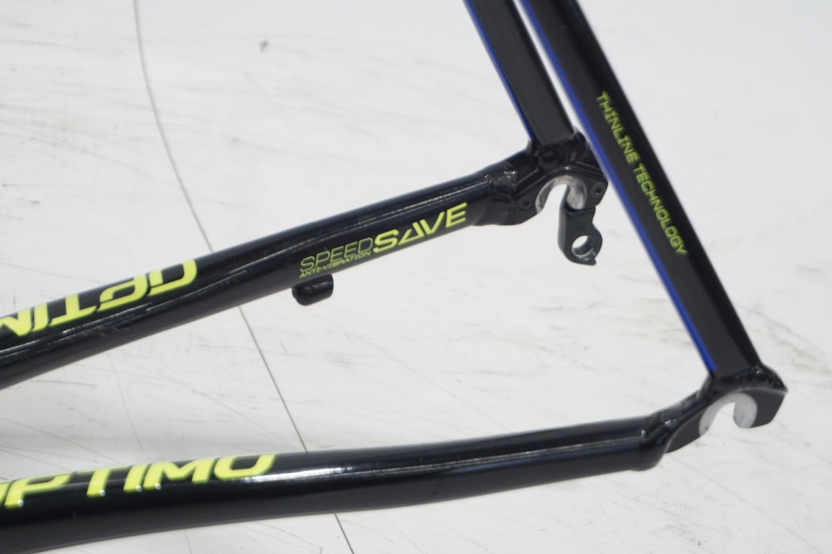 CANNONDALE 「キャノンデール」 CAAD OPTIMO 2017年モデル フレームセット / 滋賀大津店