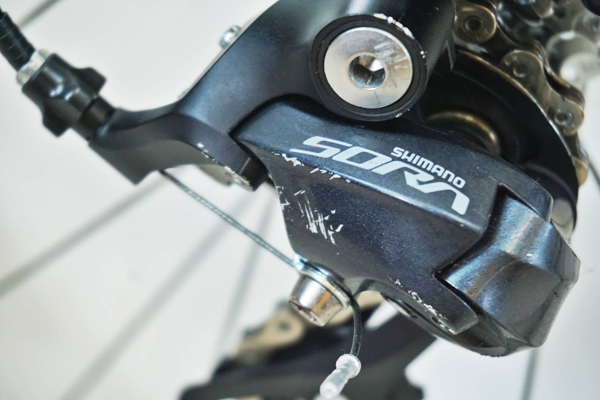 GIANT 「ジャイアント」 LIV AVAIL1 2017年モデル レディース ロードバイク / 有明ガーデン店