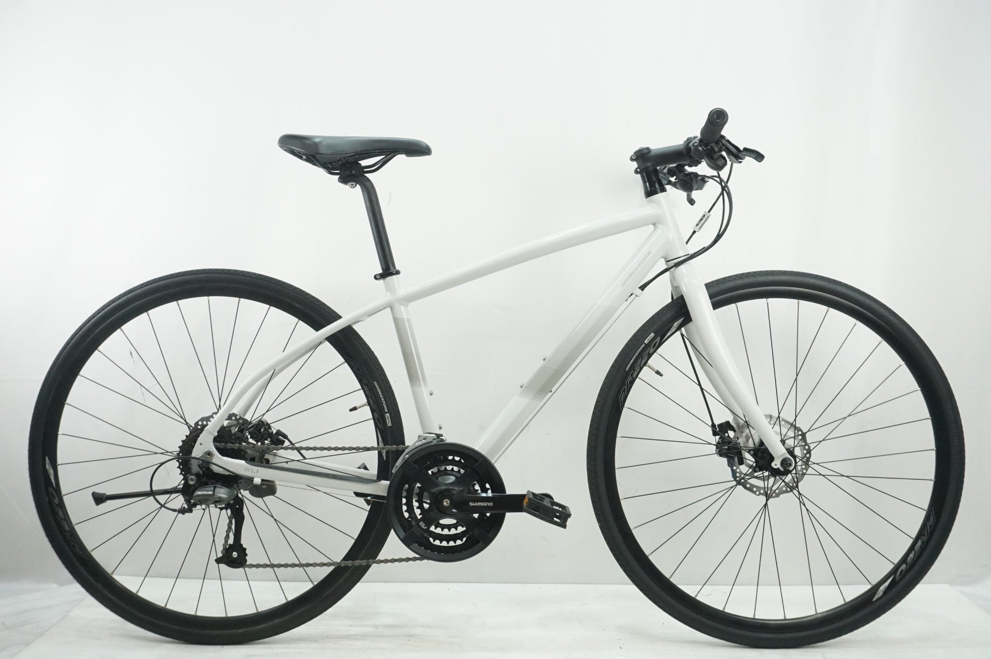 BRIDGESTONE 「ブリヂストン」 ANCHOR RL1 2022年モデル クロスバイク / 大宮店