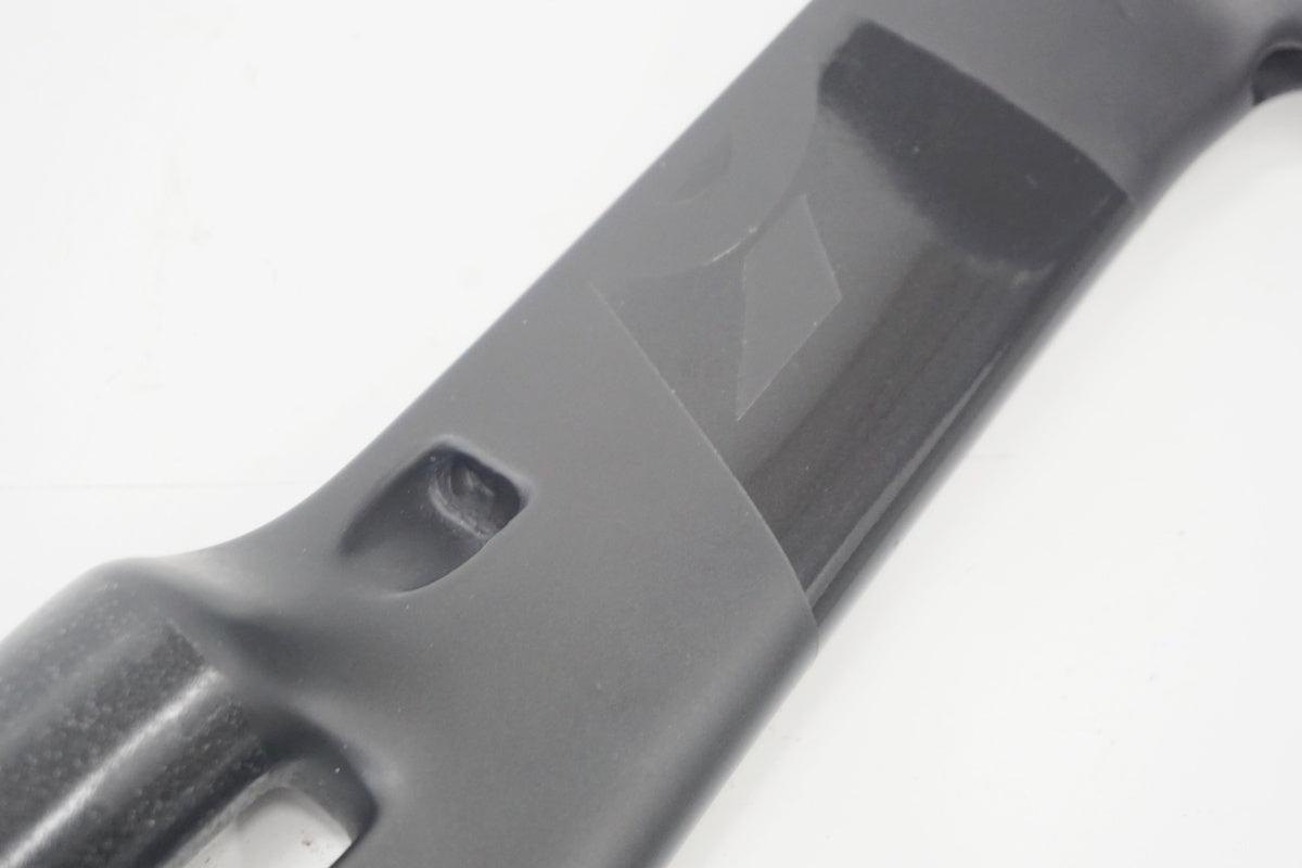 CEVELO「サーベロ」Φ31.8mm 400mmカーボンエアロハンドル/ 京都八幡店