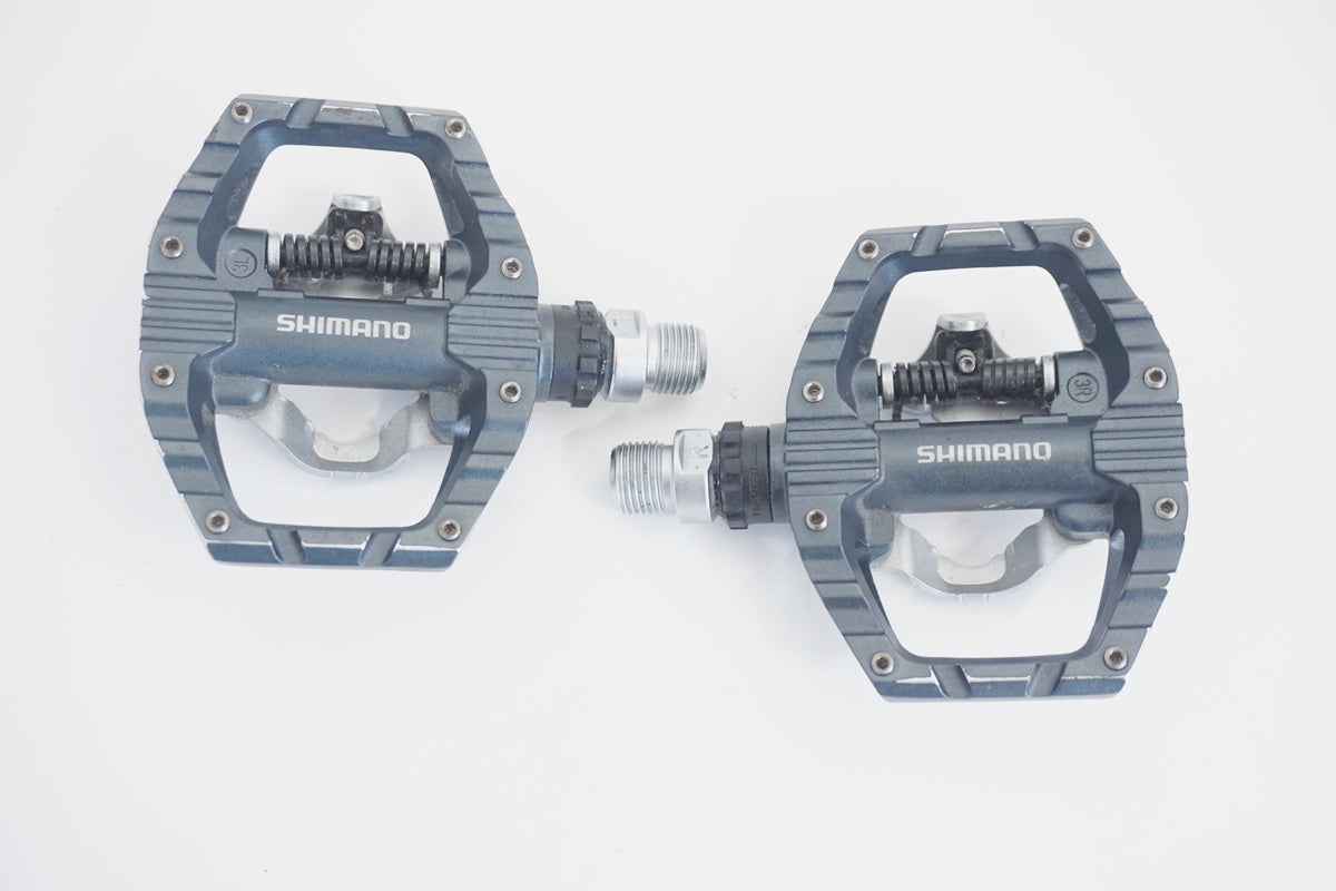SHIMANO 「シマノ」 PD-EH500 ペダル / 京都八幡店 ｜ バイチャリ公式