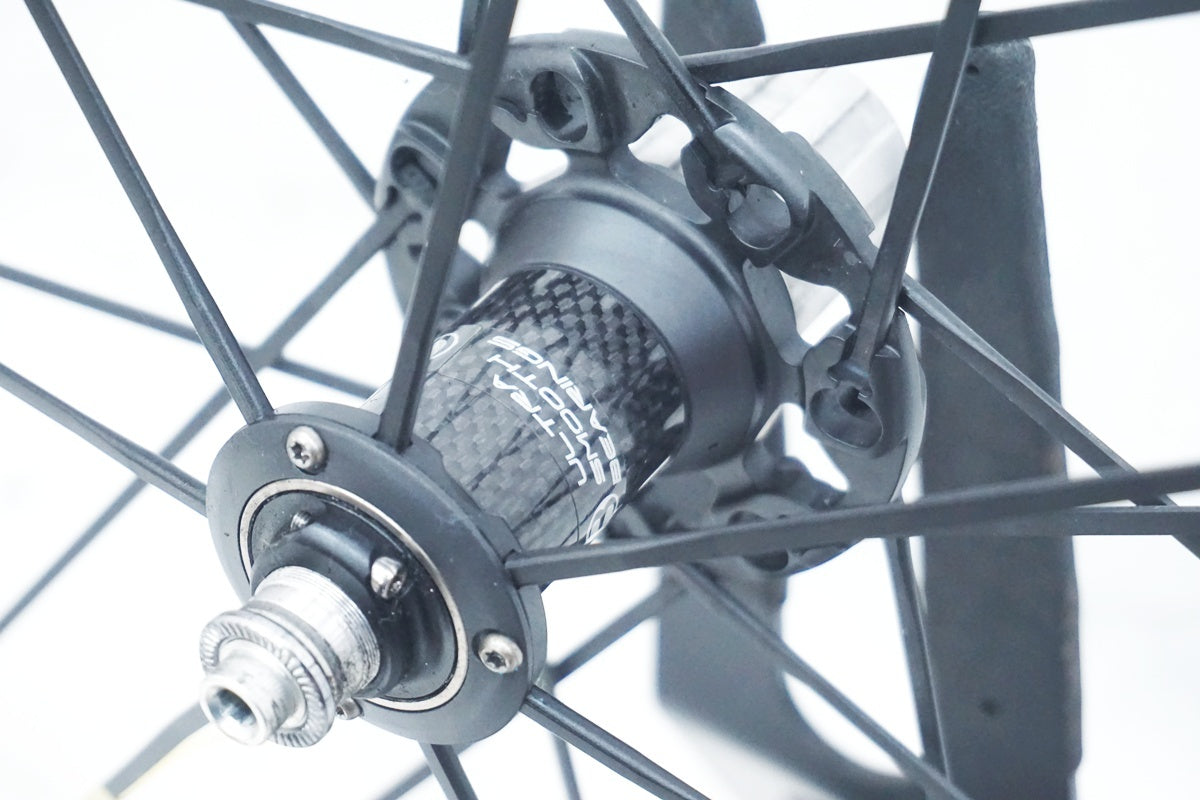 CAMPAGNOLO 「カンパニョーロ」 SHAMAL MILLE C15 シマノ11速 ホイールセット  / 大阪美原北インター店