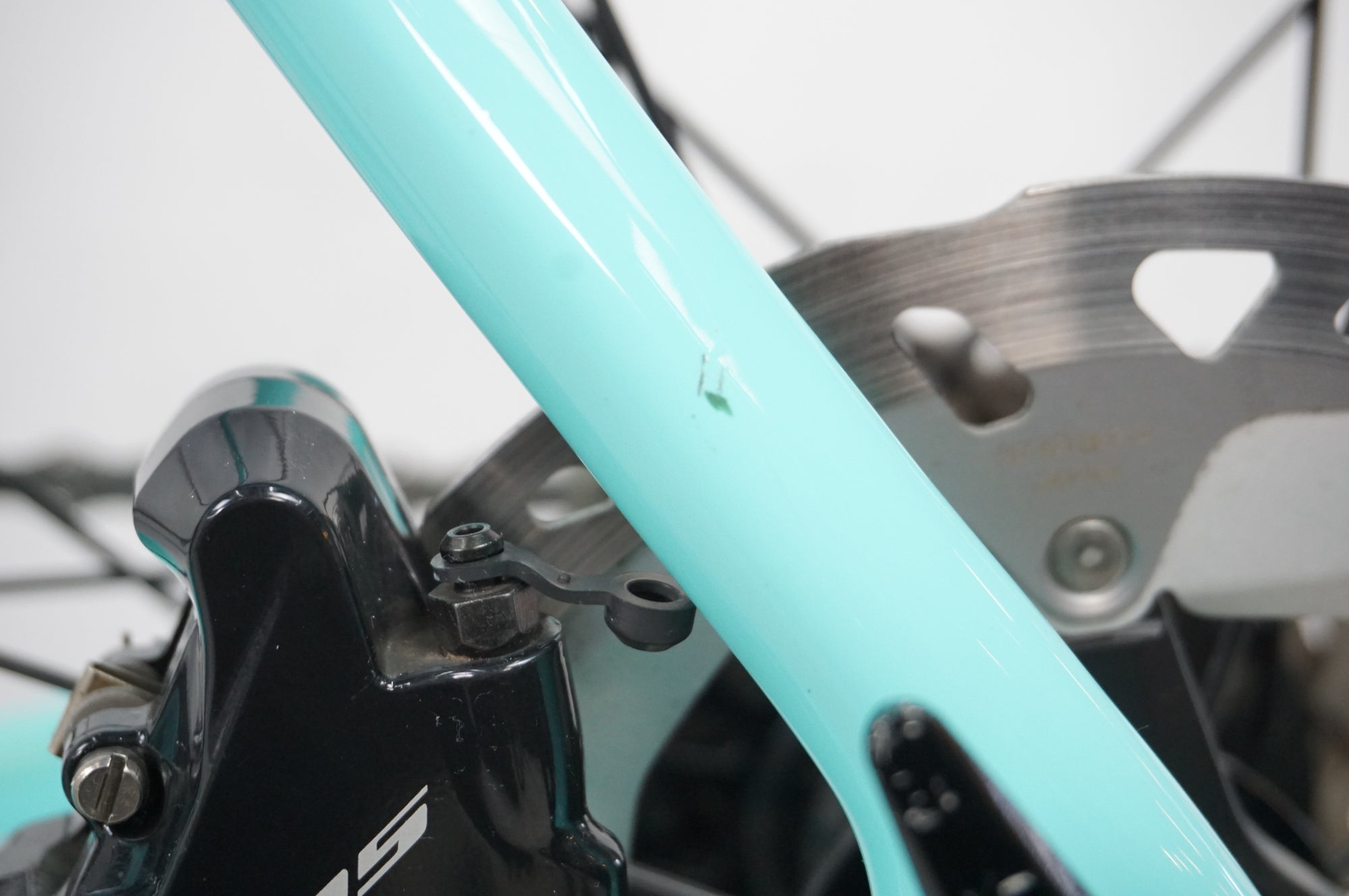 BIANCHI 「ビアンキ」 OLTRE XR3 105 DISC 2021年モデル ロードバイク / 川越店