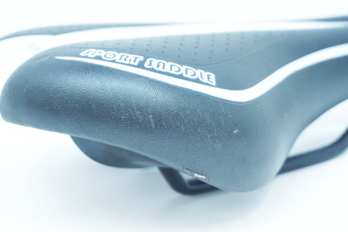 OUTER☆O 「アウターオー」 サドル / 大阪美原北インター店