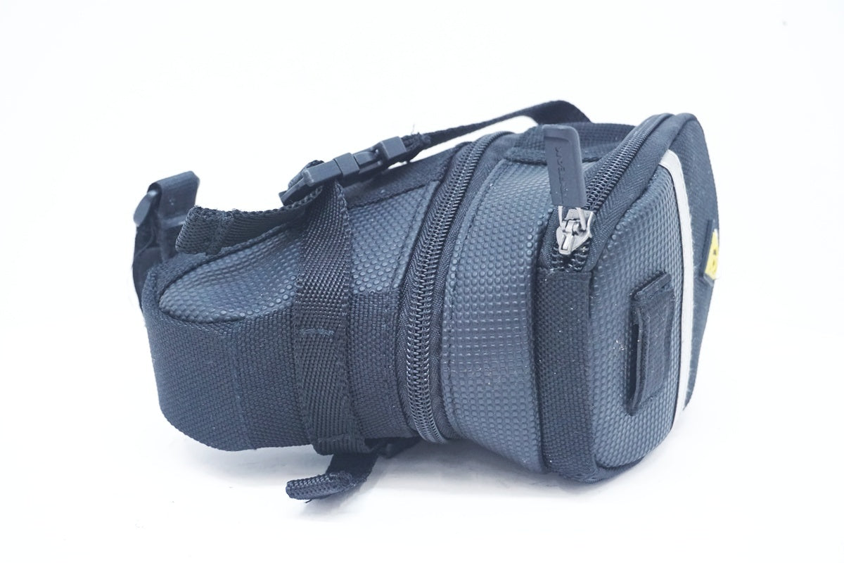 TOPEAK 「トピーク」 サドルバック / 大阪美原北インター店