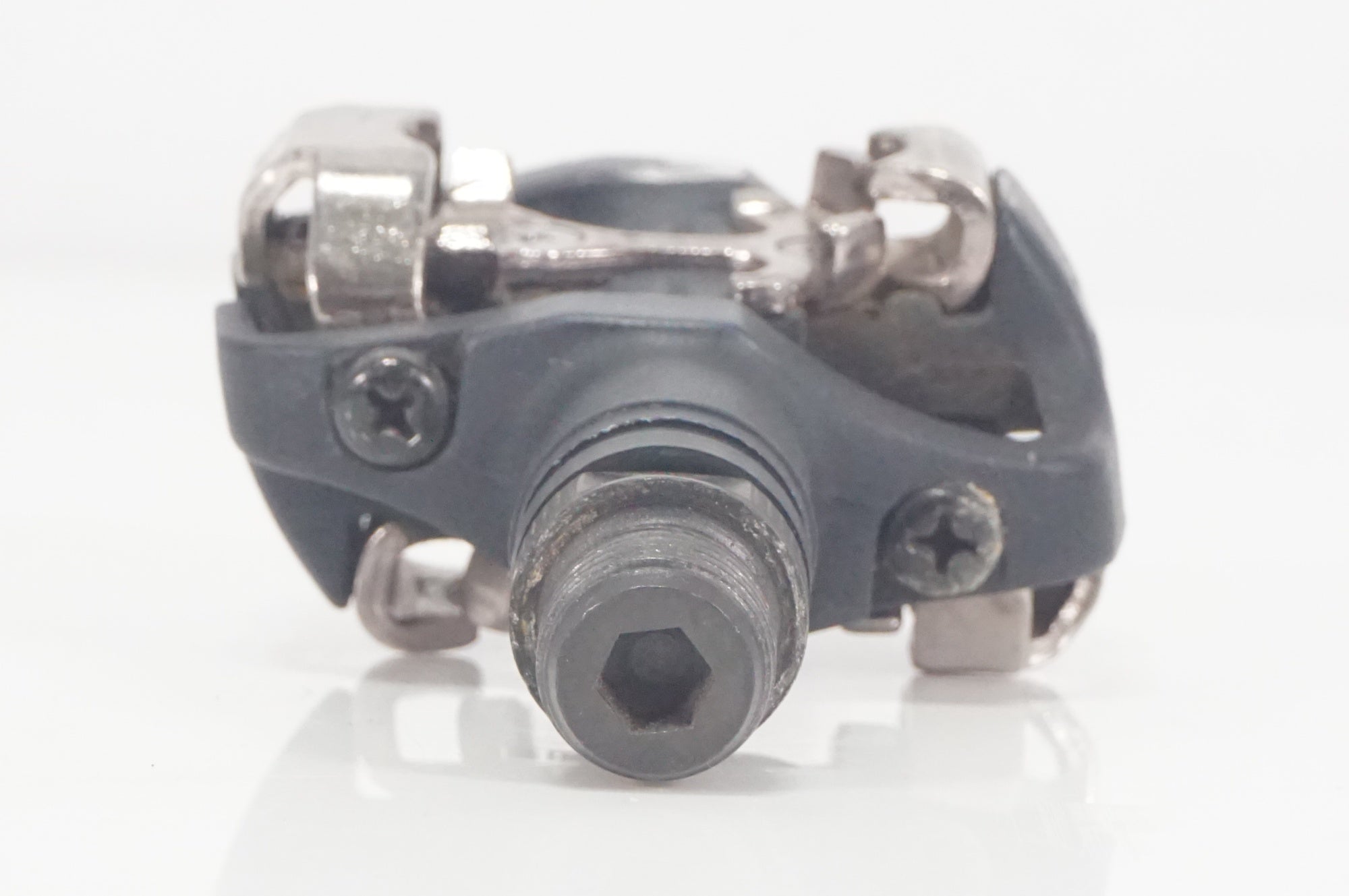 SHIMANO 「シマノ」 PD-M535 ペダル / AKIBA店