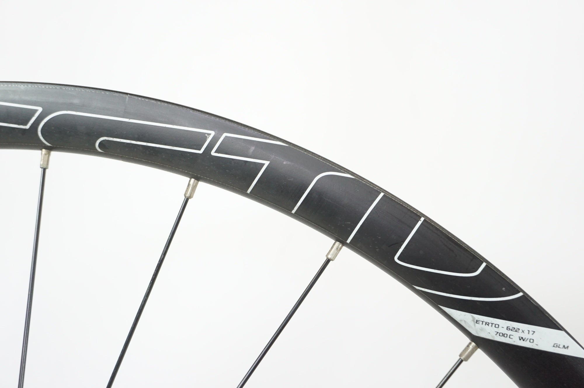 NESTO 「ネスト」 DISC SHIMANO11s ホイールセット / 宇都宮店