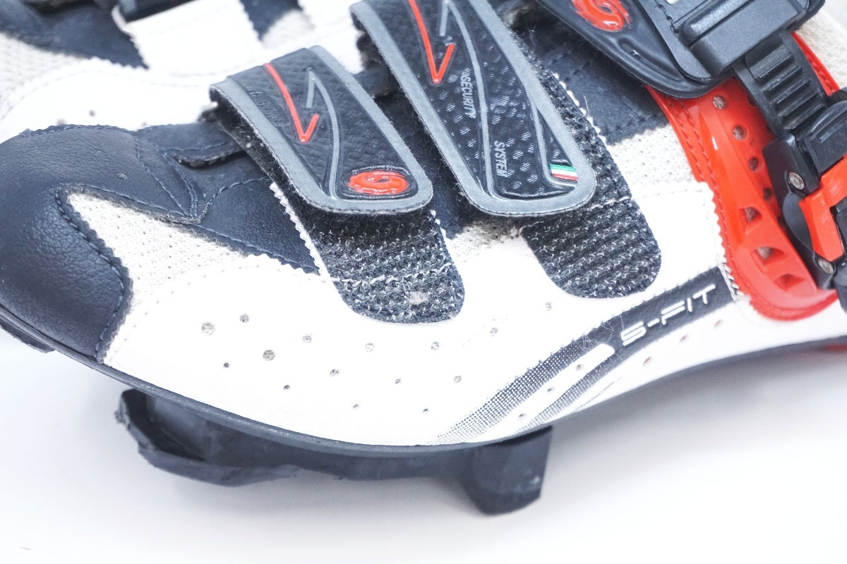 SIDI 「シディ」 SCARPE GENIUS 5FIT CARBON EU41 シューズ / 大阪美原北インター店