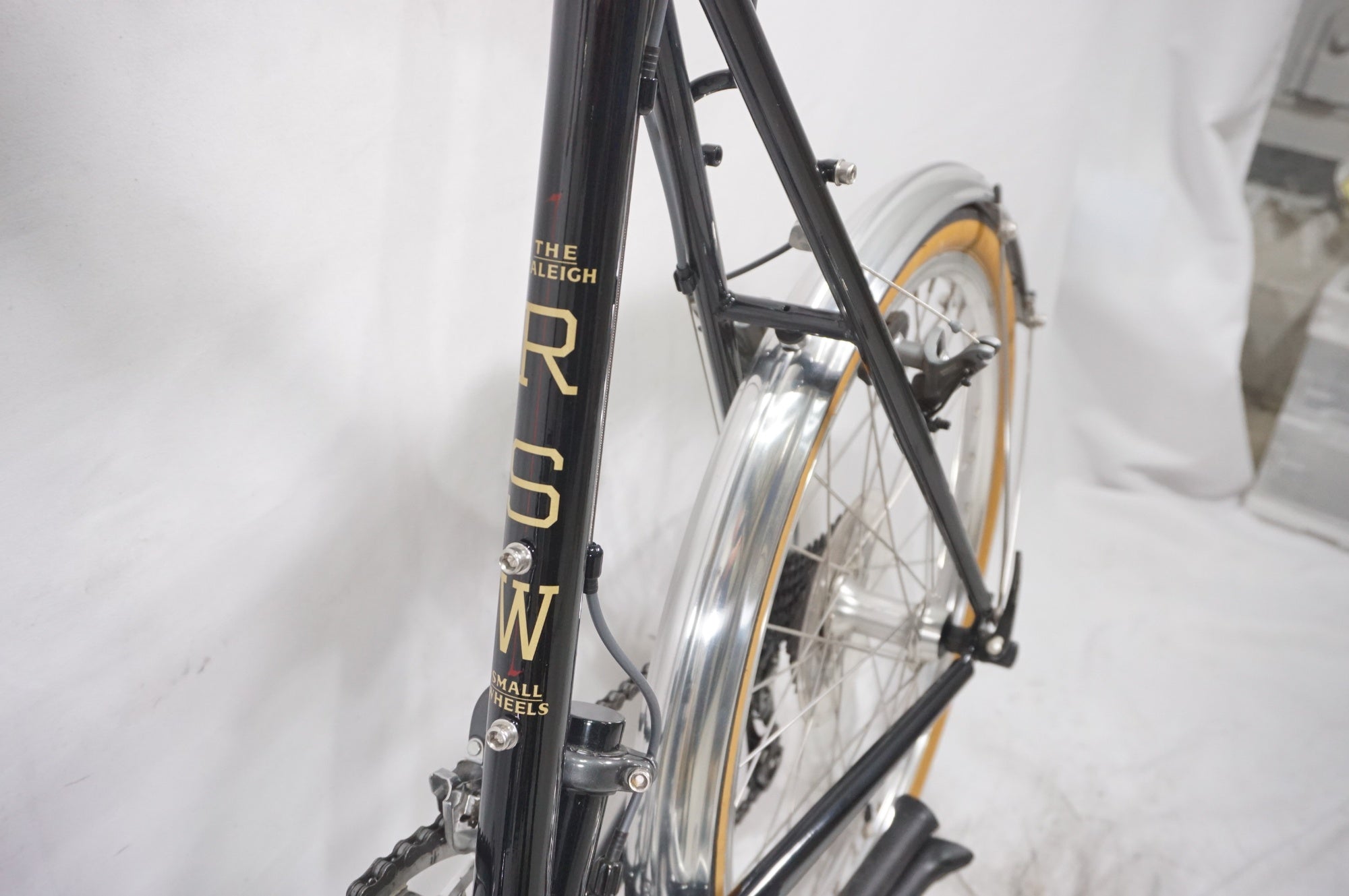RALEIGH 「ラレー」 RSP RSW SPECIAL 2021年モデル ミニベロ