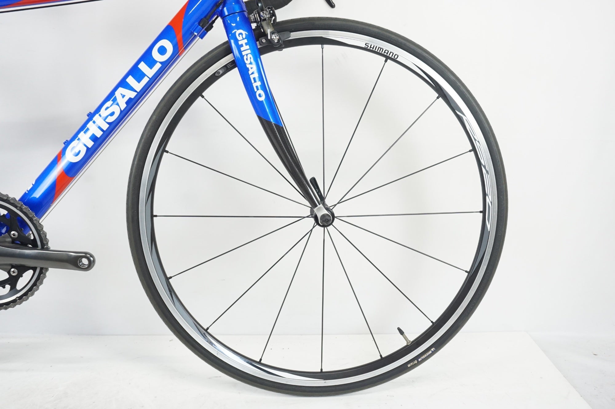 GHISALLO 「ギサロ」 G-1 2009年モデル ロードバイク / 大宮店