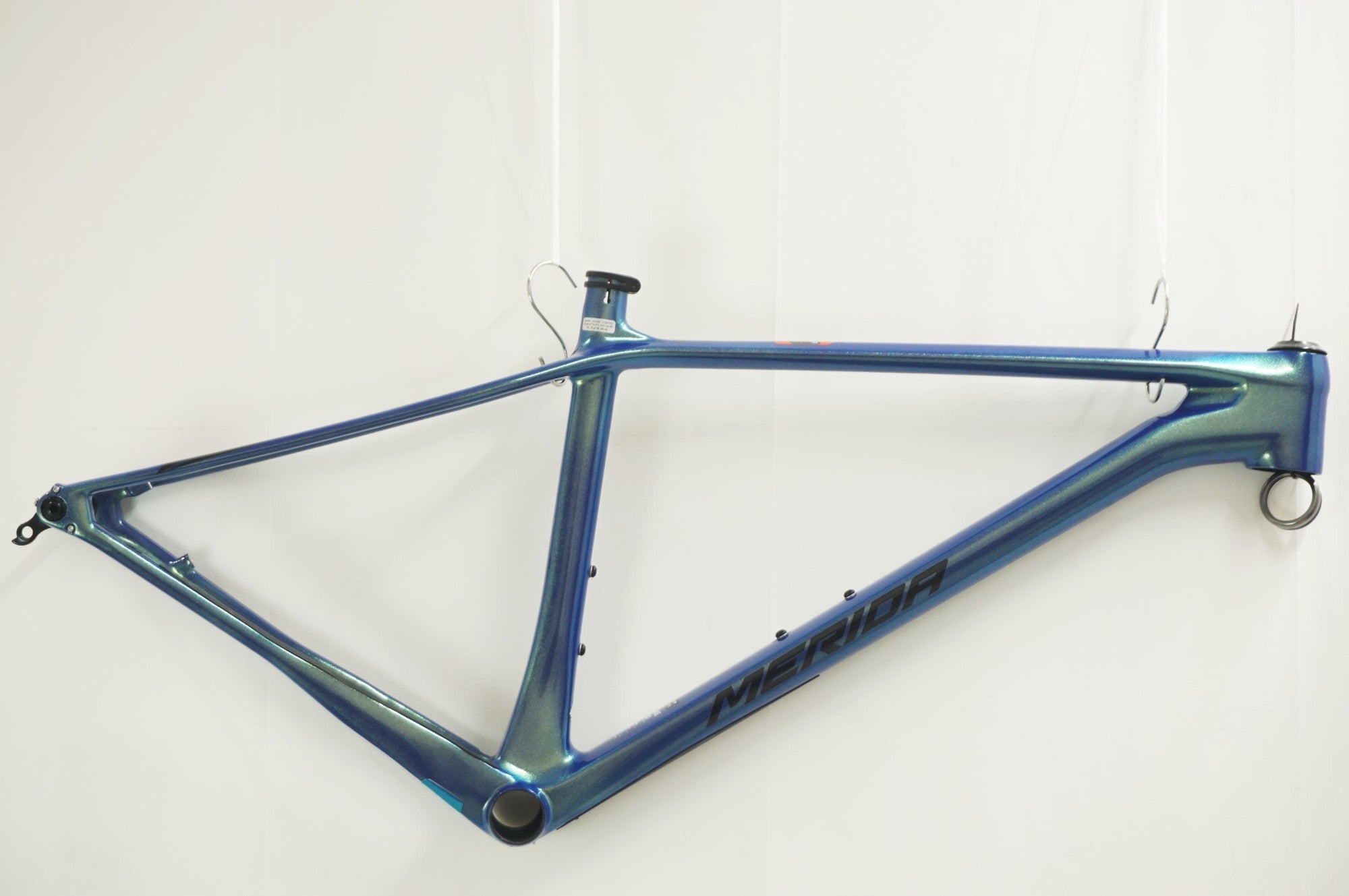 MERIDA 「メリダ」 BIG NINE 9000 2022年モデル フレーム / 福岡店