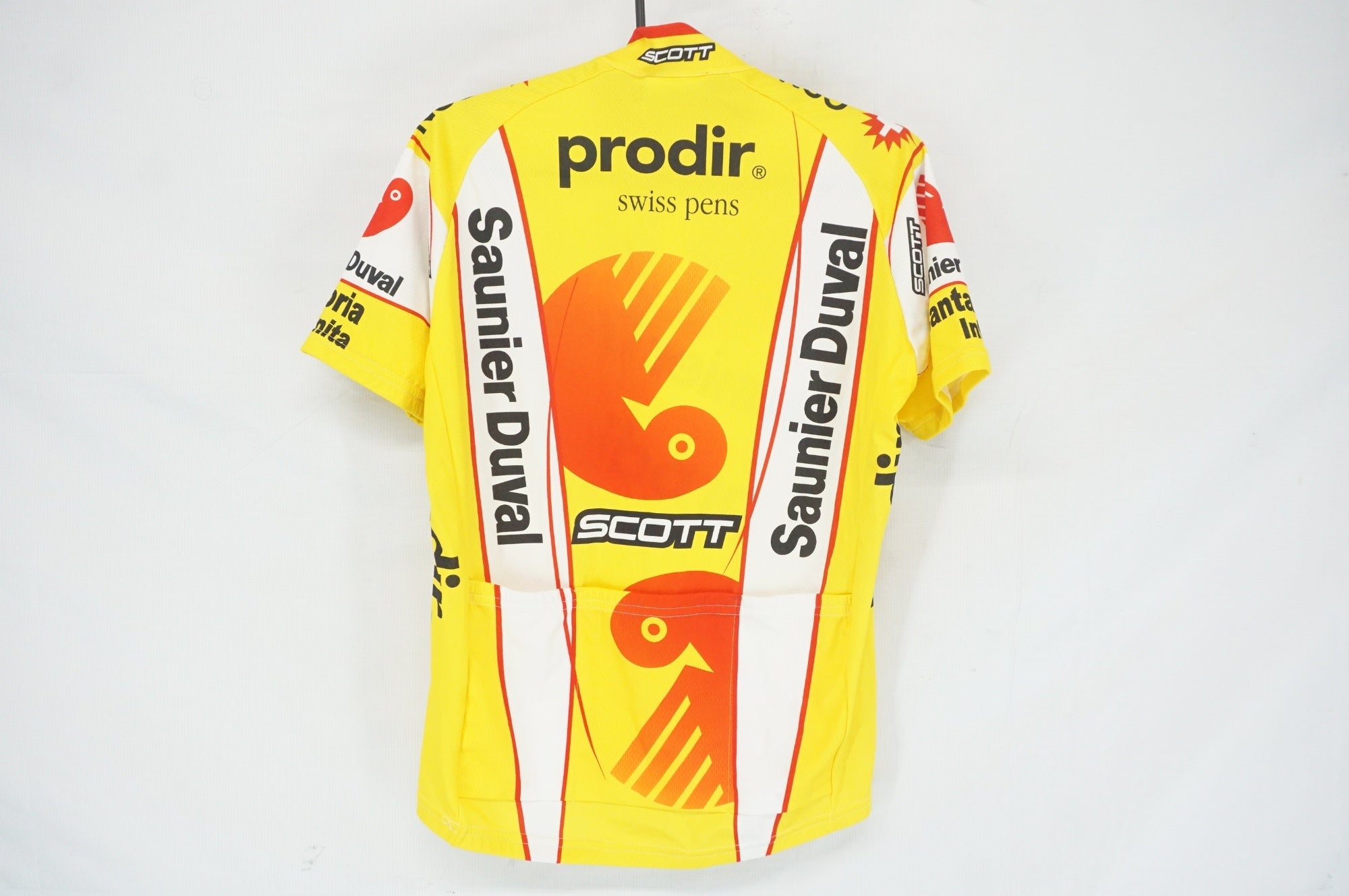 SMS SANTINI 「サンティーニ」 Mサイズ 半袖ジャージ / 阪急塚口店