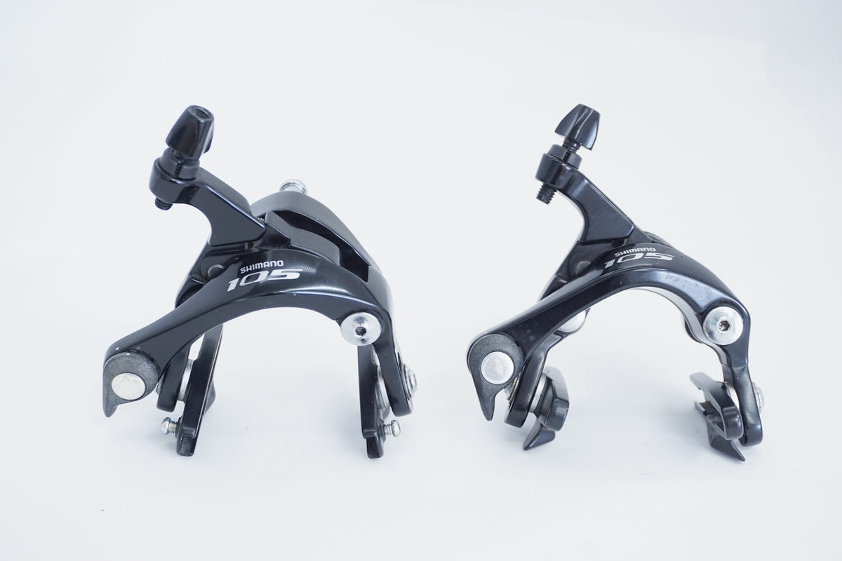SHIMANO 「シマノ」105 BR-5800 キャリパーブレーキ / 京都八幡店