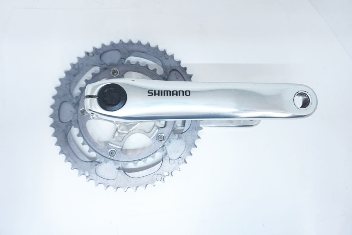 SHIMANO 「シマノ」 FC-R700 50-34T 172.5mm クランク / 大阪美原北インター店