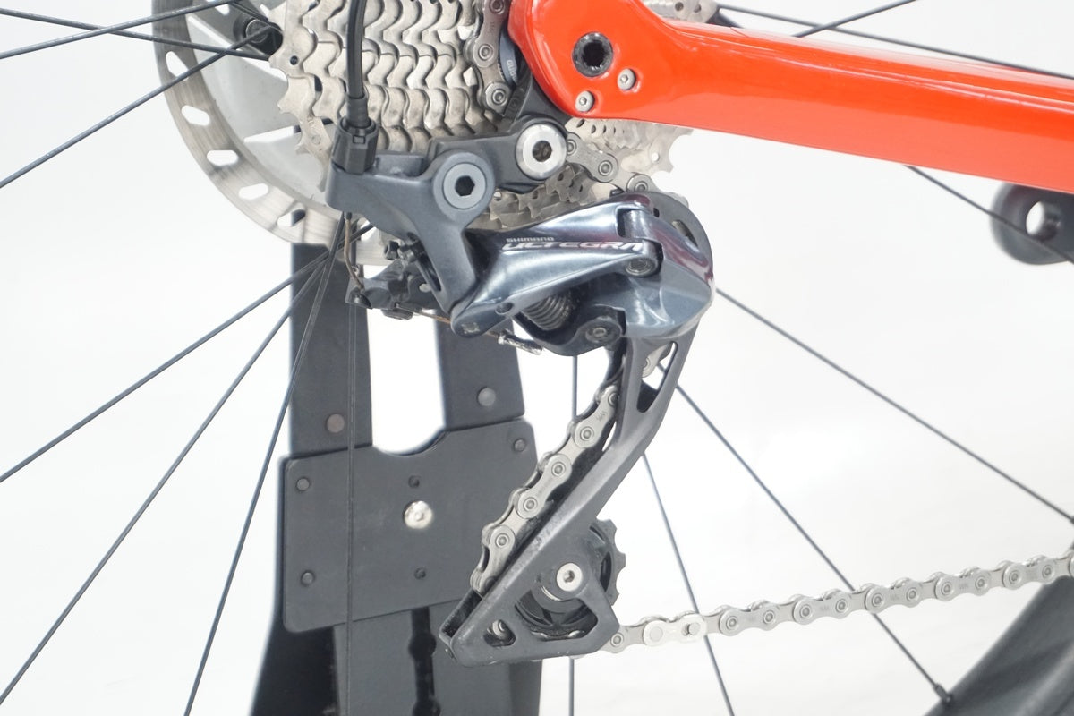 TREK 「トレック」 DOMANE SL6 DISC 2021年モデル ロードバイク / 滋賀大津店