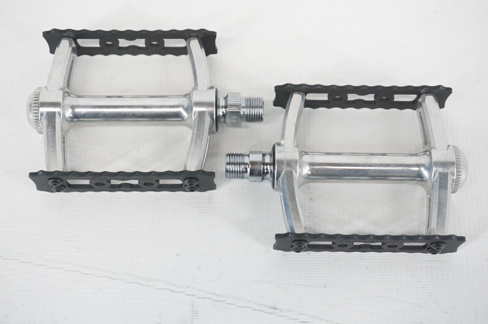 MKS 「ミカシマ」 SYLVAN GORDITO ペダル / 阪急塚口店