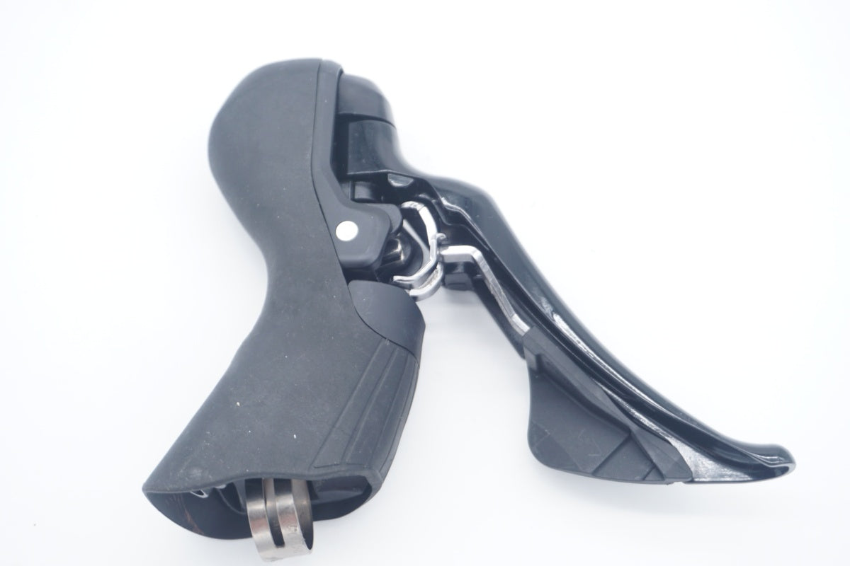 SHIMANO 「シマノ」 105 ST-R7025 油圧ディスクブレーキ デュアルコントロールレバー / 京都八幡店