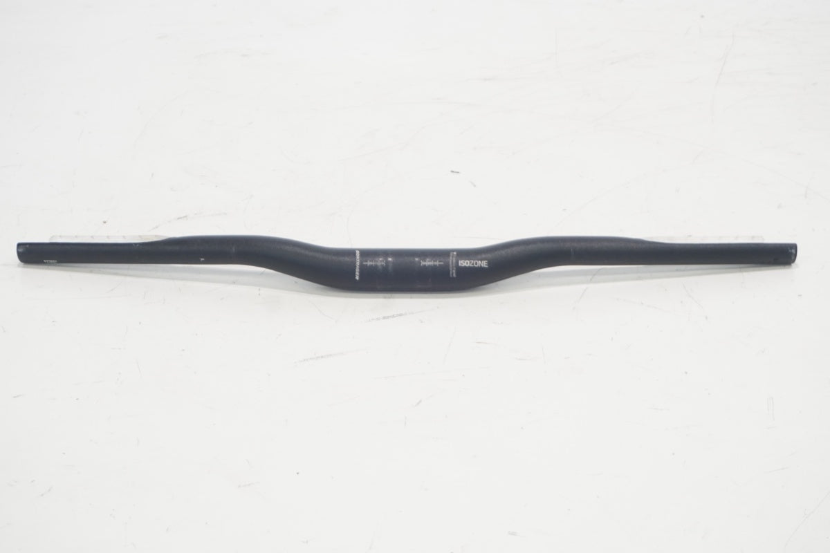 BONTRAGER 「ボントレガー」 ISOZONE φ31.8 580mm ハンドル / 滋賀大津店