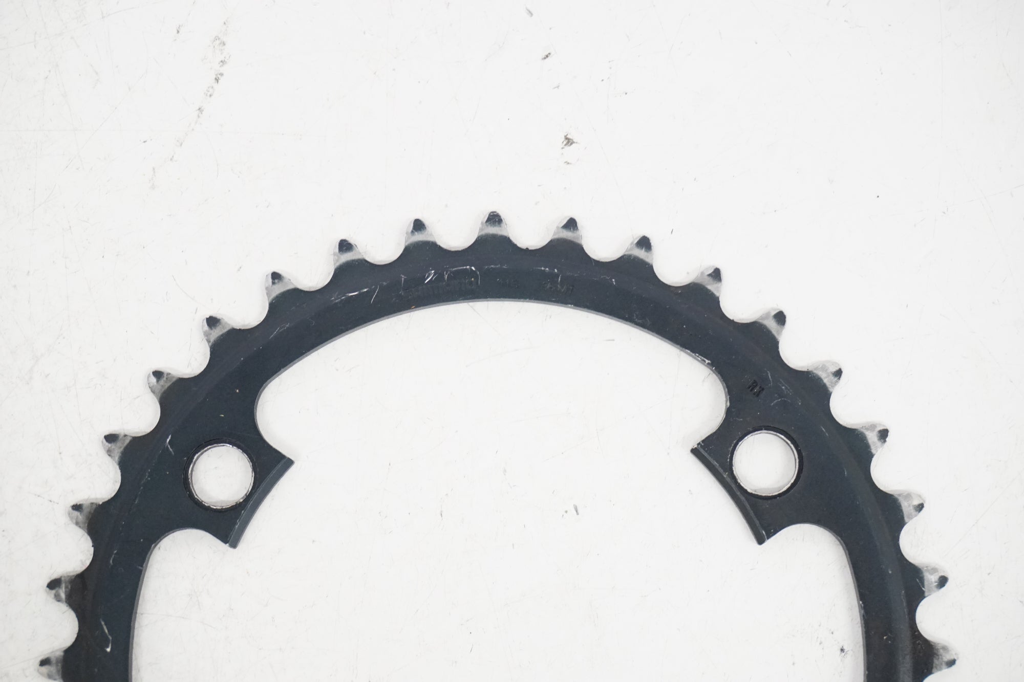 SHIMANO 「シマノ」 ULTEGRA FC-R8000 52-36T チェーンリング