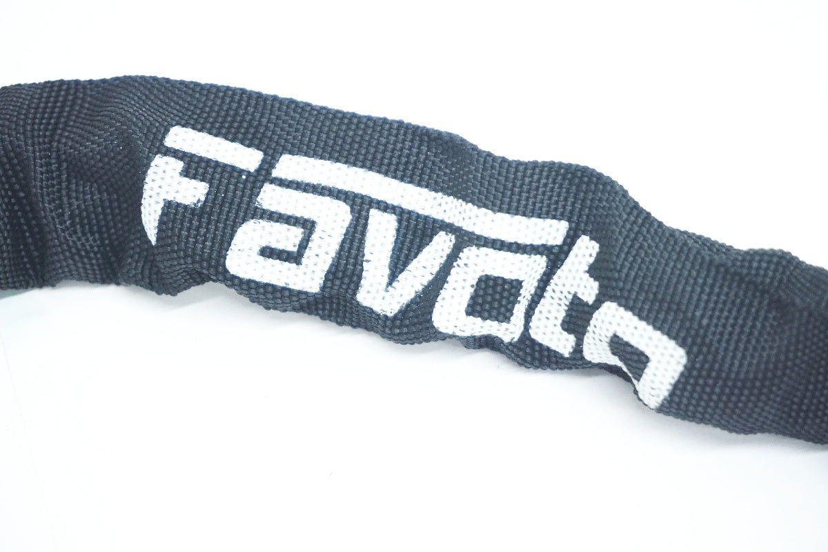 FAVOTO 「ファボト」 ダイヤルチェーンロック / 大阪美原北インター店