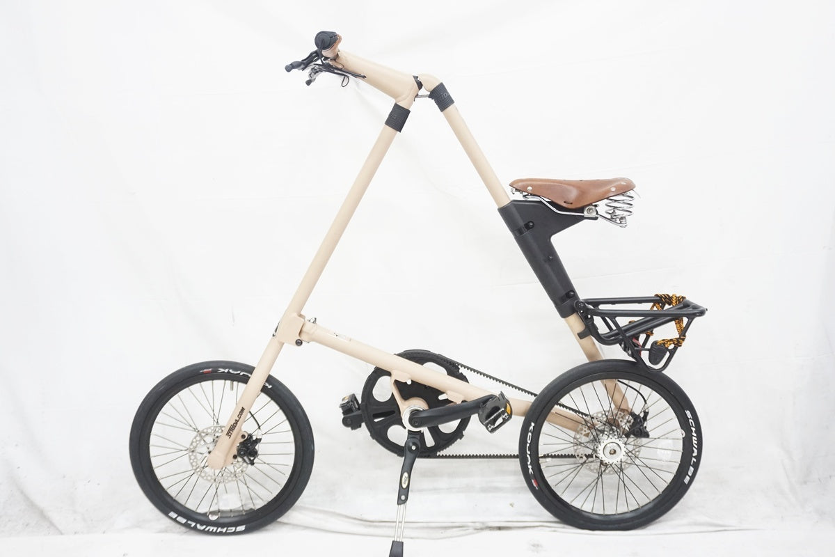 STRIDA 「ストライダ」 5.0 18インチ 2023年モデル 折り畳み自転車/ 大阪美原北インター店