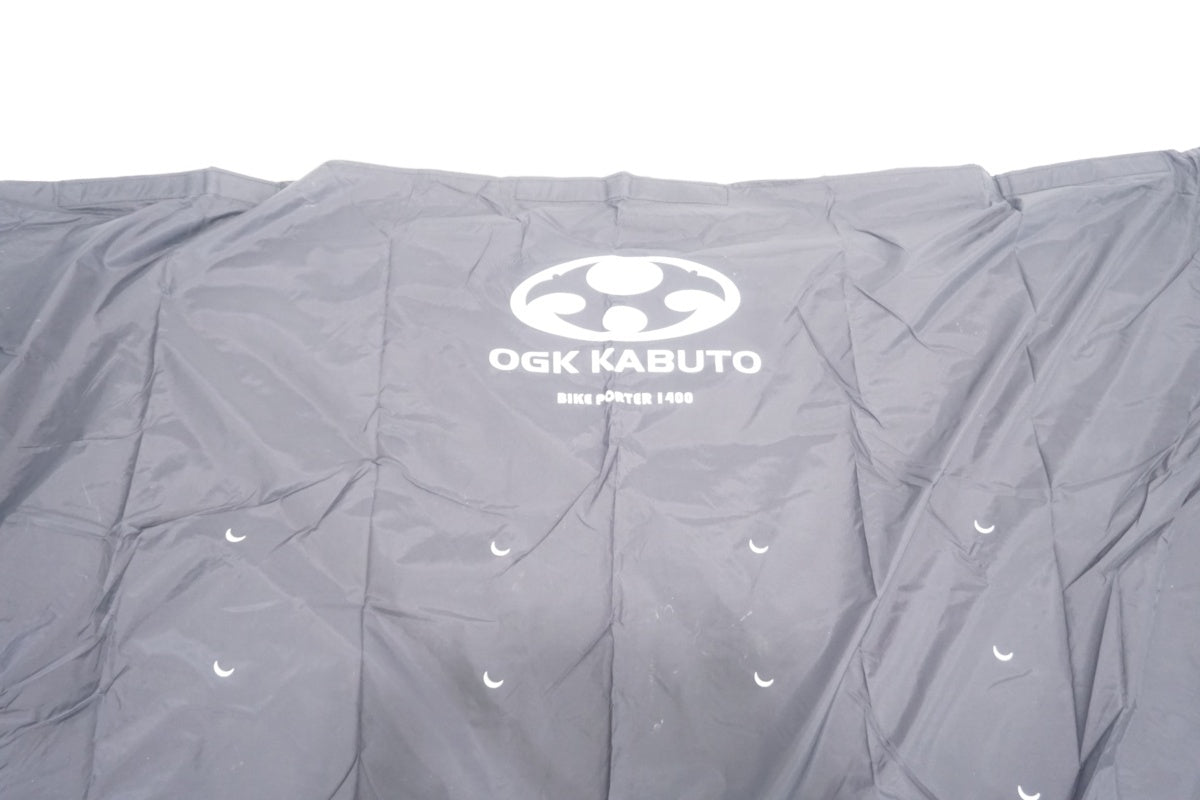 OGK KABUTO 「オージーケーカブト」 BIKE PORTER 1400 輪行袋 / 滋賀大津店