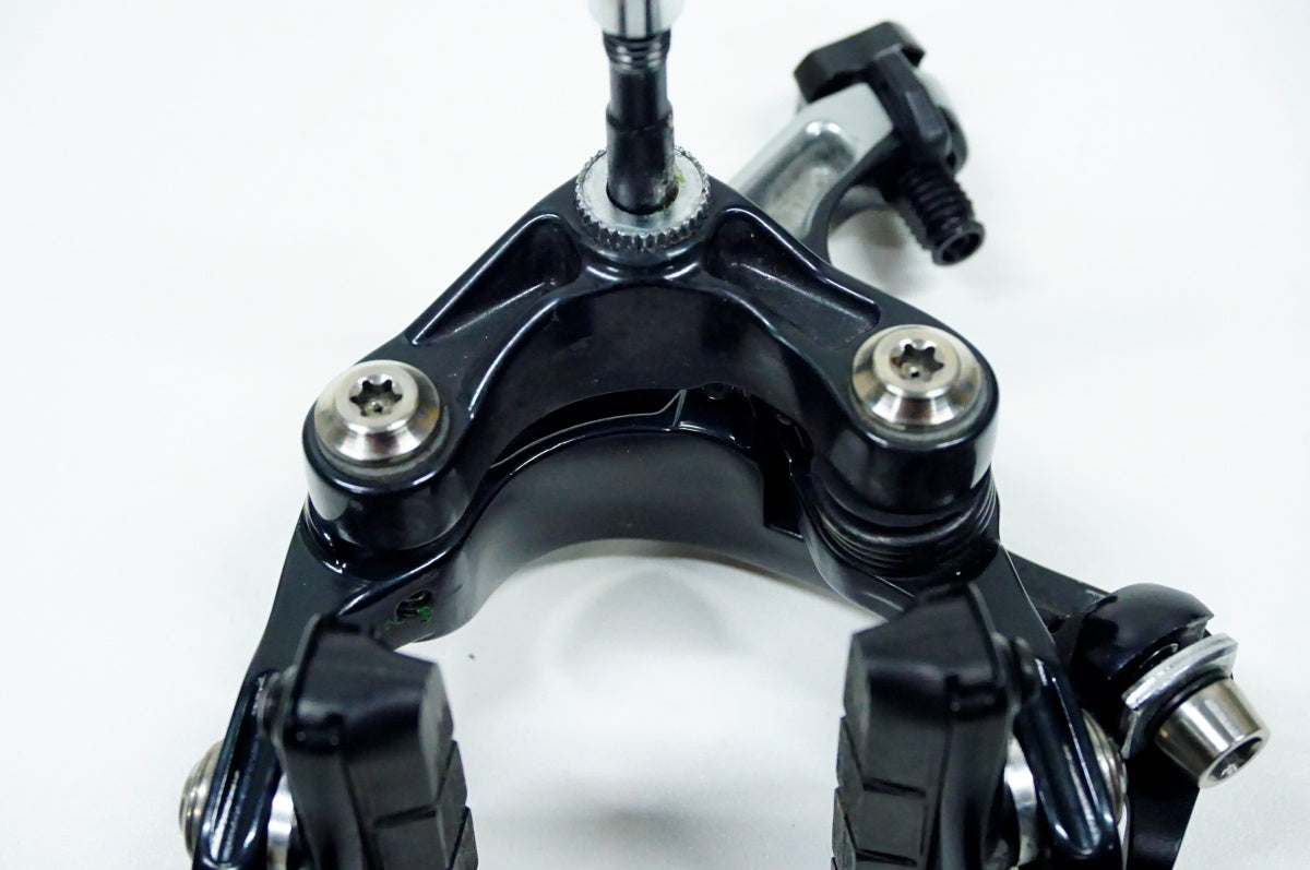 SHIMANO 「シマノ」 DURA-ACE BR-9000 キャリパーブレーキセット