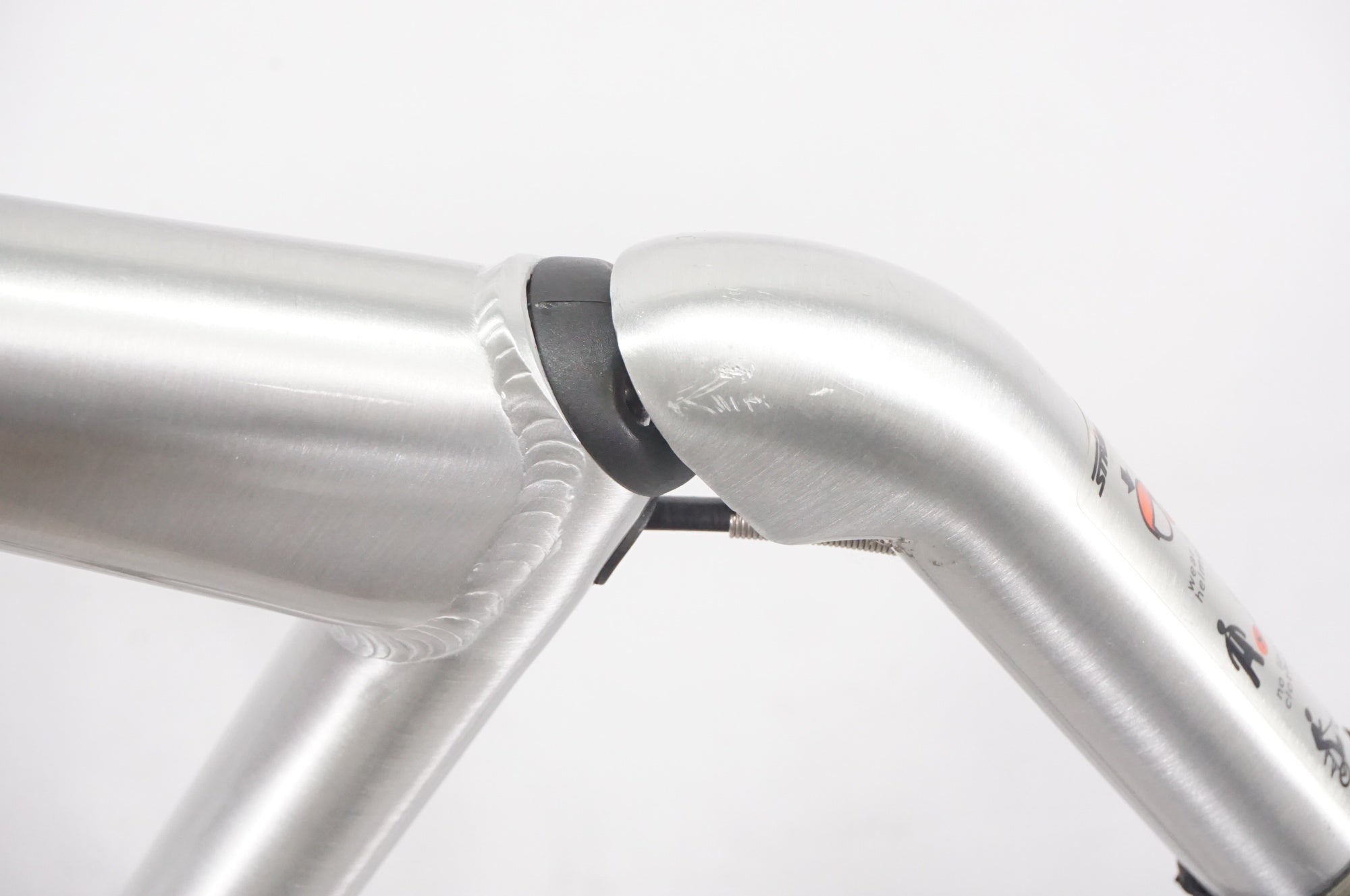 STRIDA 「ストライダ」 LT 2012年モデル 16インチ 折り畳み自転車 / AKIBA店