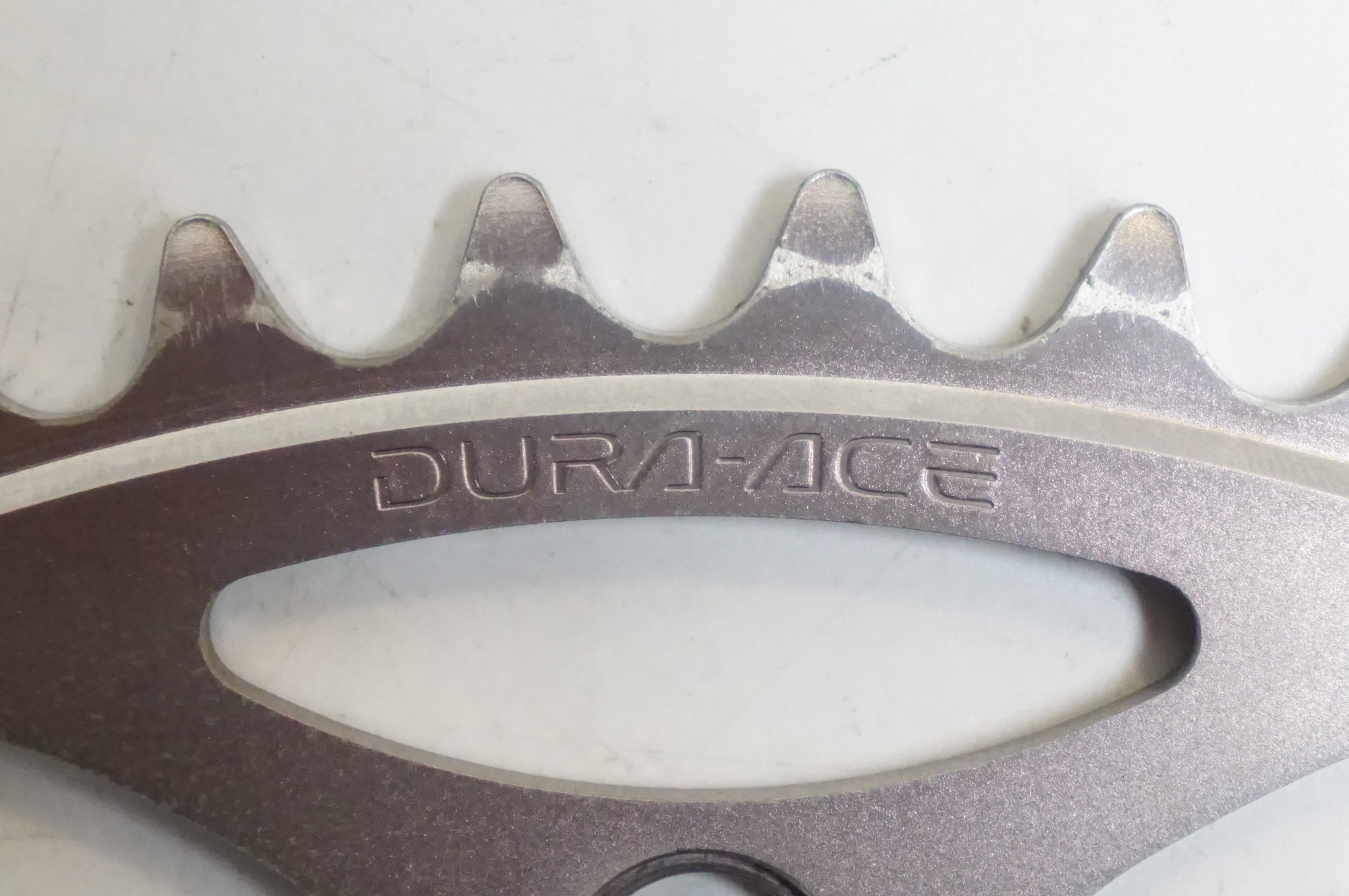 SHIMANO 「シマノ」 DURA-ACE NJS PCD144 51T チェーンリング / 熊谷