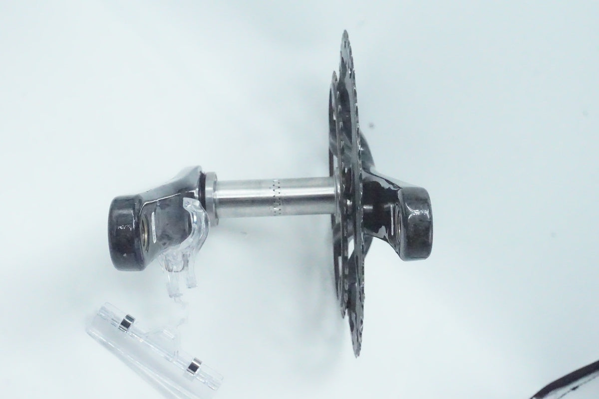 CAMPAGNOLO「カンパニョーロ」 CHORUS 11s 170mm 52-39T カーボンクランク/ 京都西院店