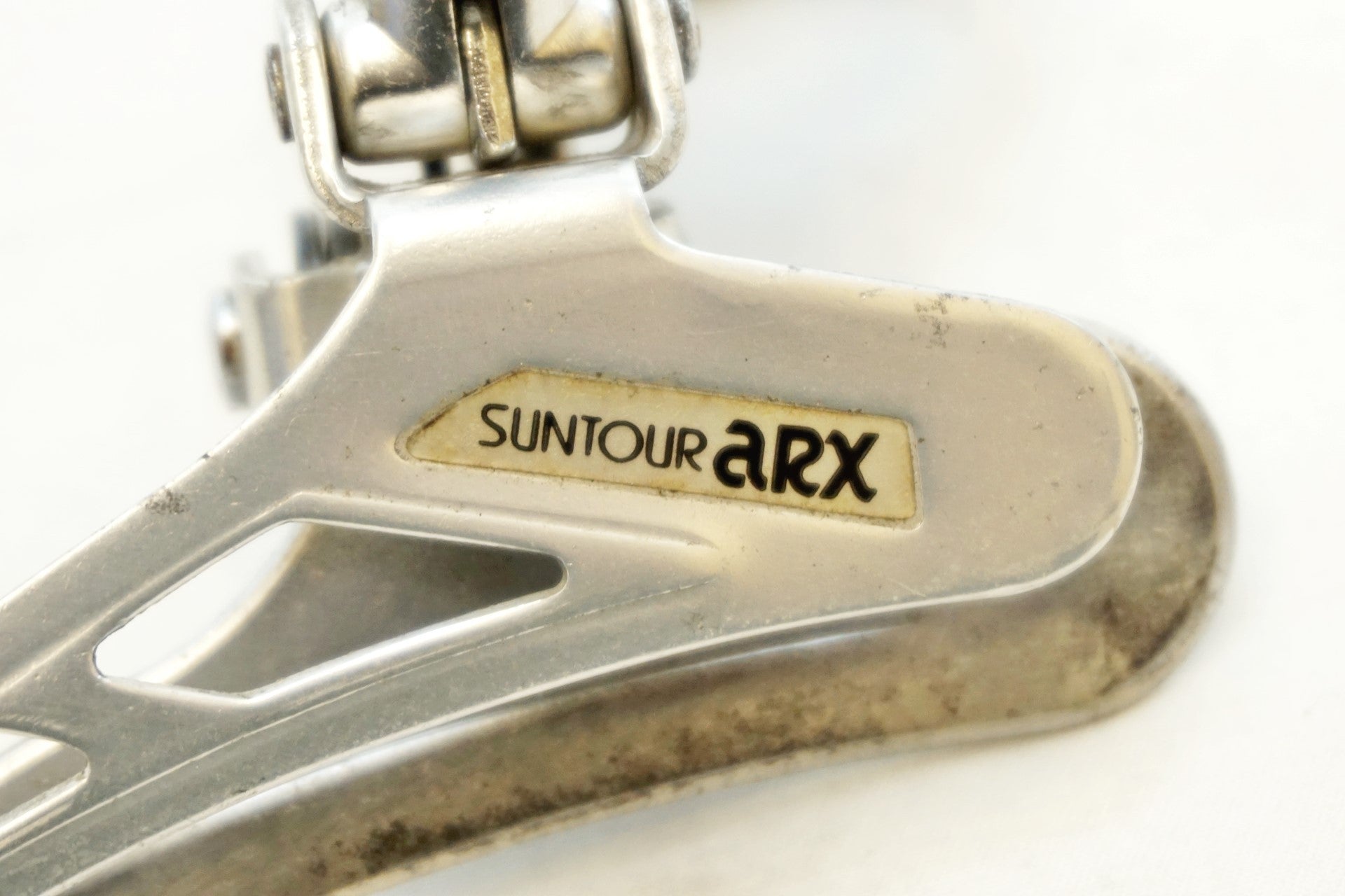 SUNTOUR 「サンツアー」 ARX フロントディレイラー / 有明ガーデン店