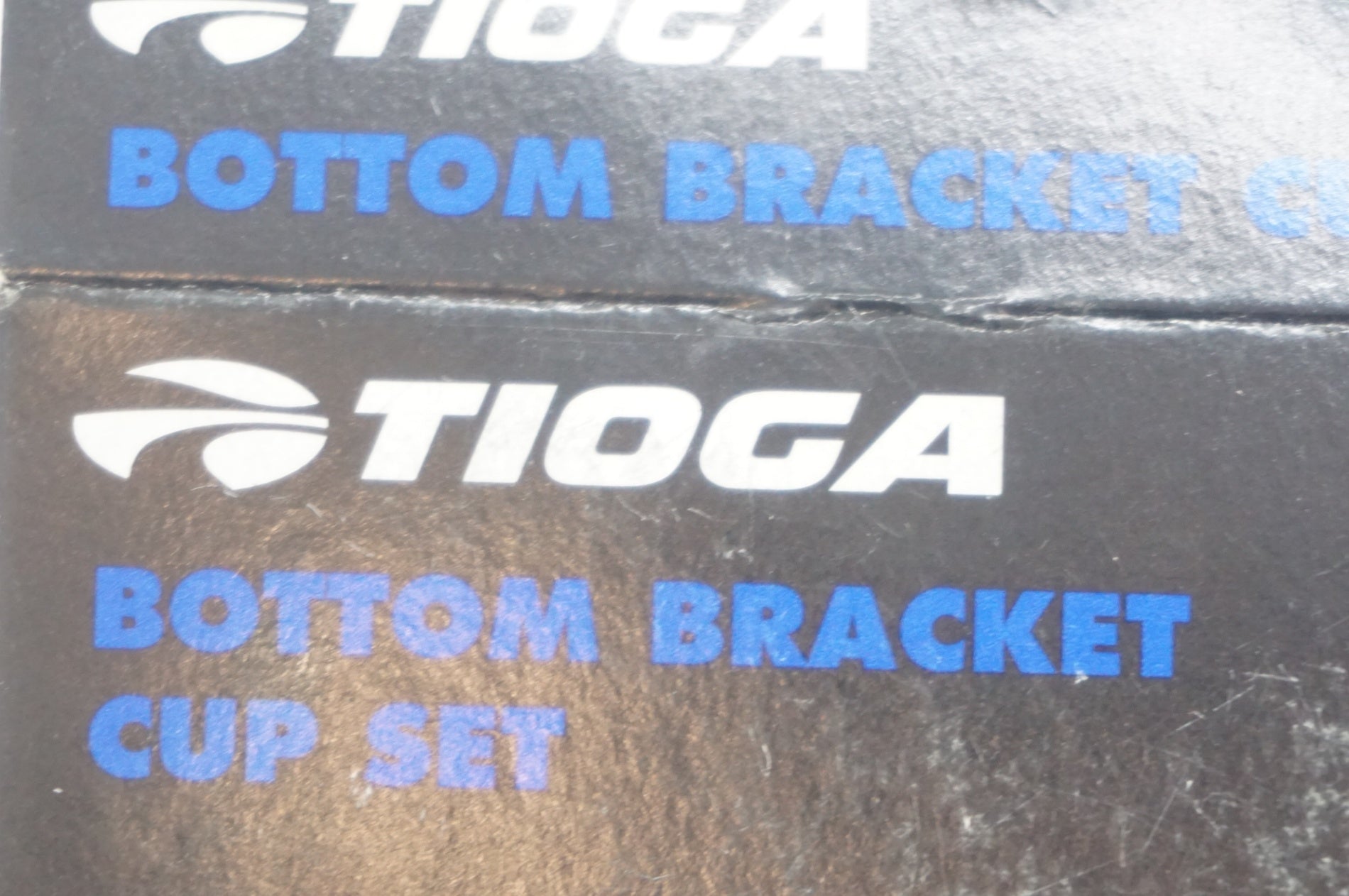 TIOGA 「タイオガ」 BB220ST ボトムブラケット / 福岡店