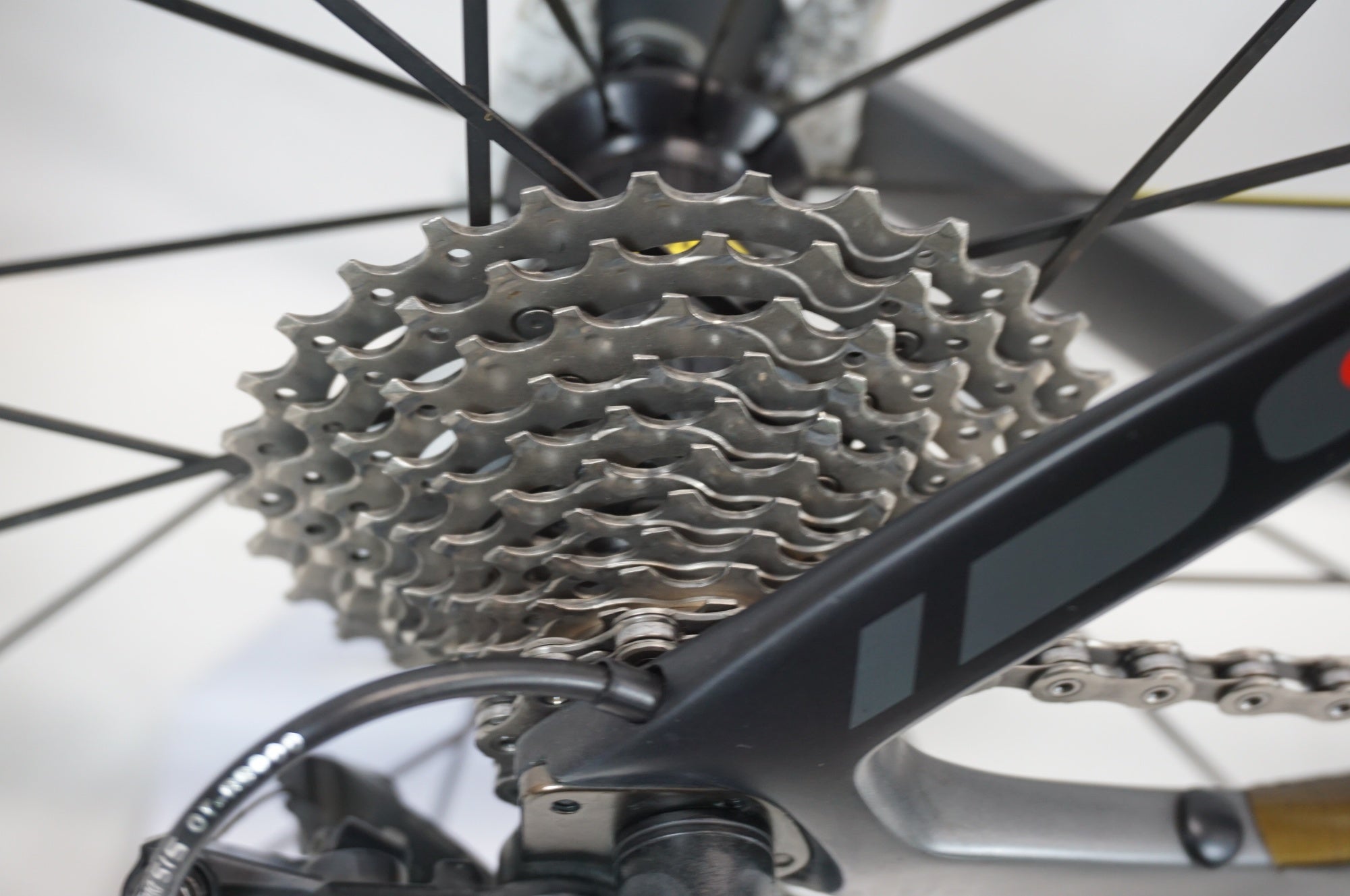 DE ROSA 「デローザ」 IDOL 2014年モデル ロードバイク カスタム / 宇都宮店