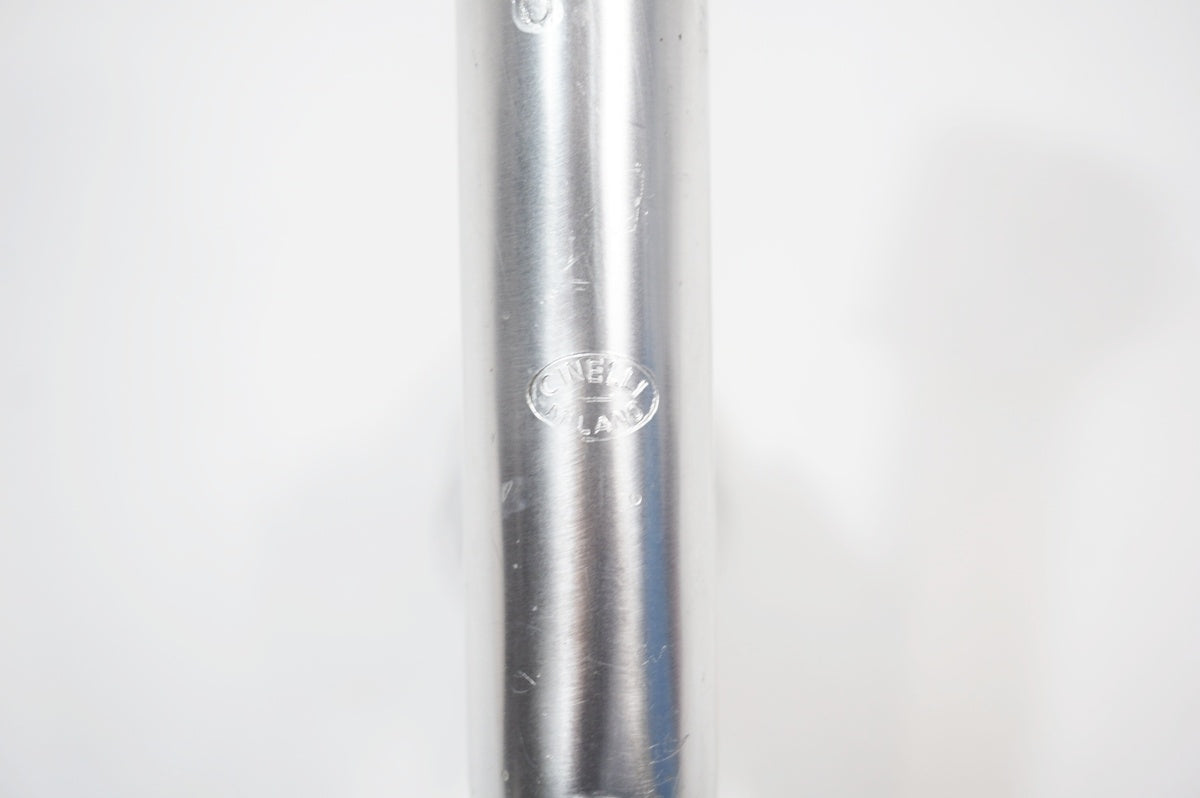 CINELLI 「チネリ」 MILANO φ26.4 100mm ステム / バイチャリ世田谷店