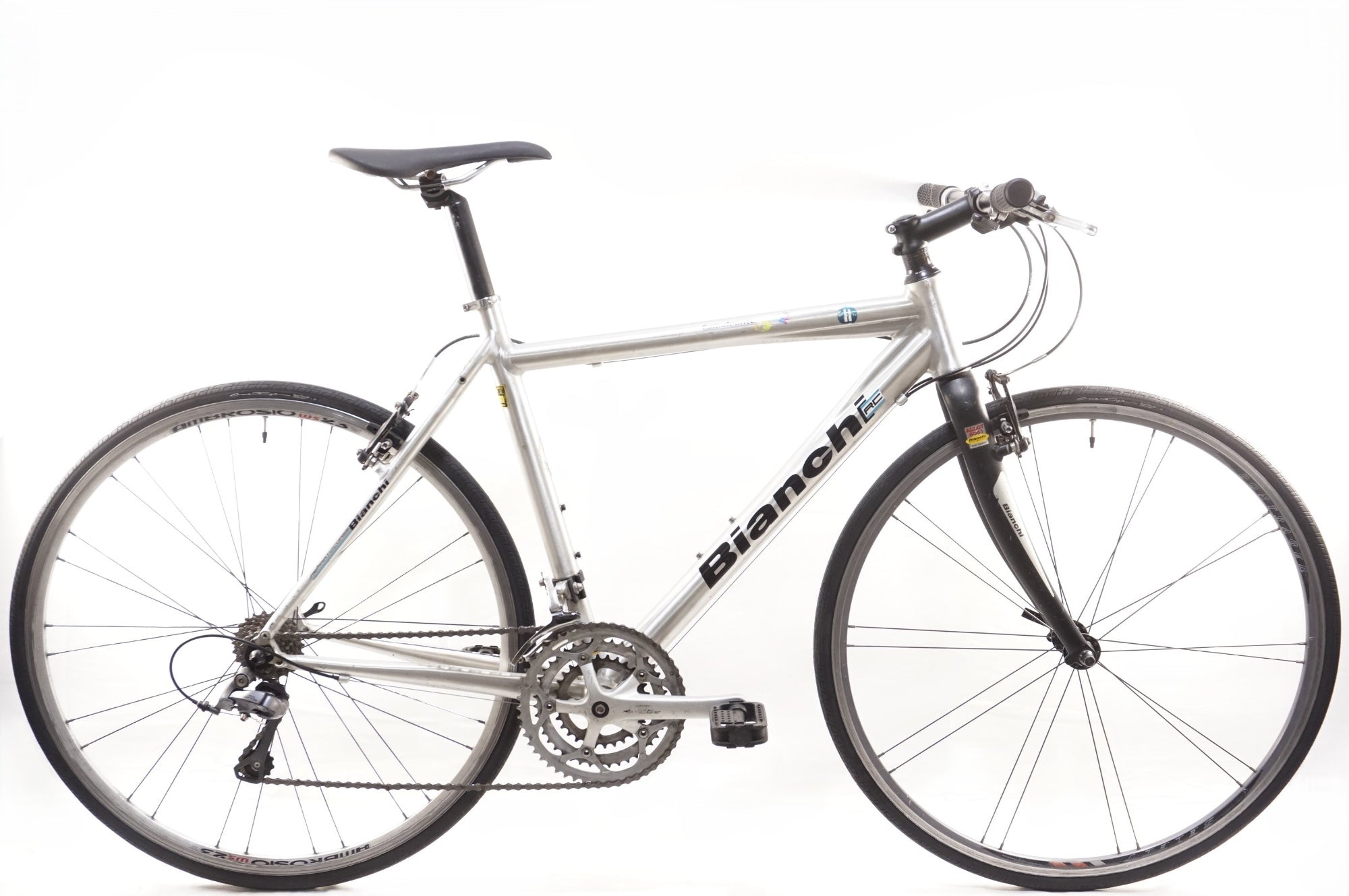 BIANCHI 「ビアンキ」 CAMALEONTE2 2006年頃 クロスバイク / 中目黒店
