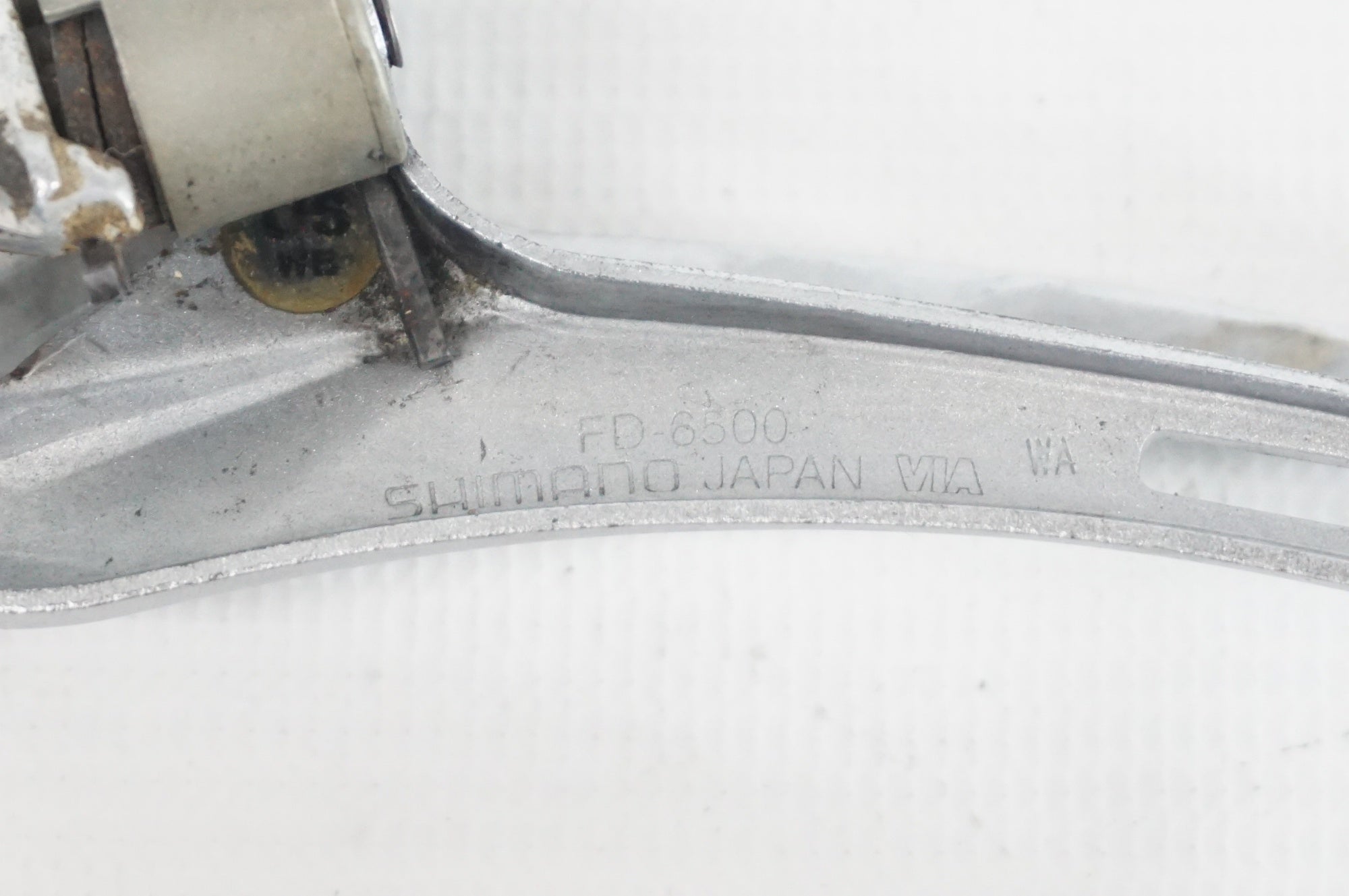 SHIMANO 「シマノ」 ULTEGRA FD-6500 フロントディレイラー / 阪急塚口店