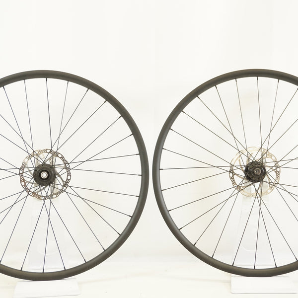 ブランド不明 700C DISC シマノ11S ホイールセット / 宇都宮店