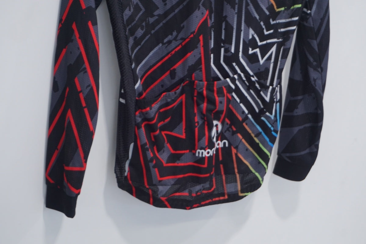 MORETHAN 「モーゼン」 Lサイズ 長袖ジャージ / 滋賀大津店