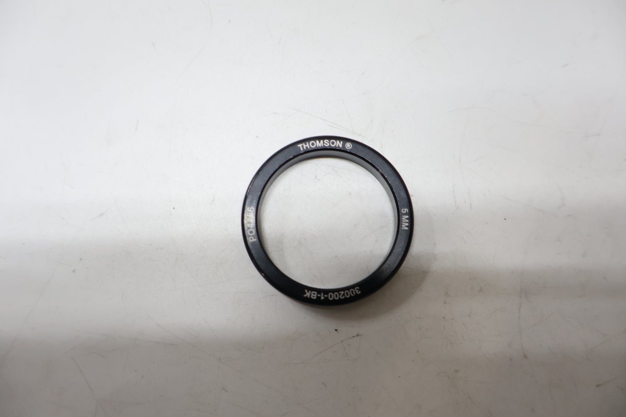 THOMSON 「トムソン」 コラムスペーサーキット / 高知店