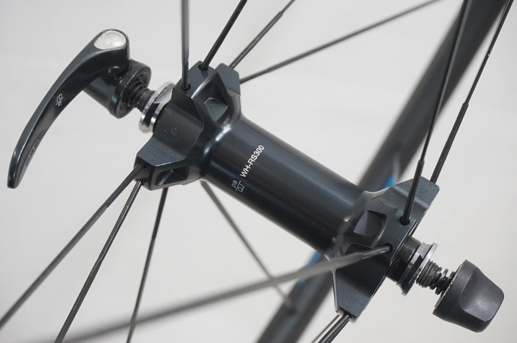 SHIMANO 「シマノ」 WH-RS300 シマノ11速 ホイールセット / 福岡店