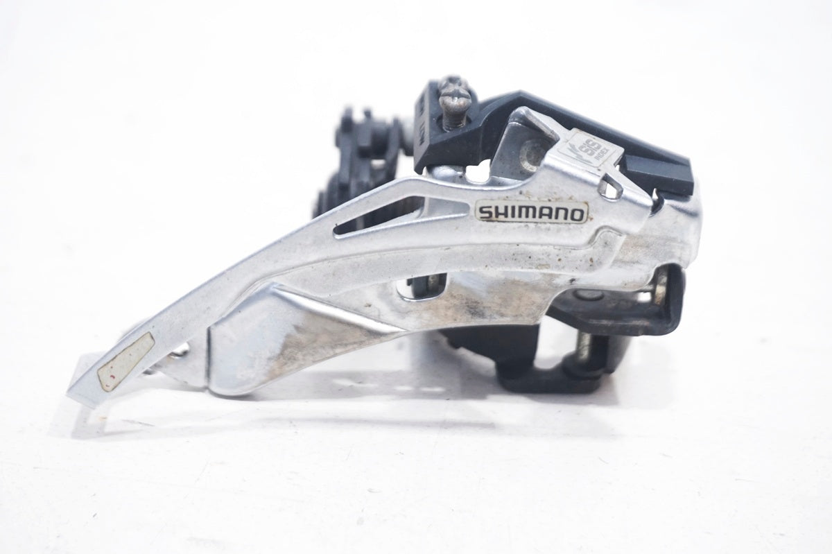 SHIMANO 「シマノ」 FD-M191 フロントディレイラー / 大阪門真店